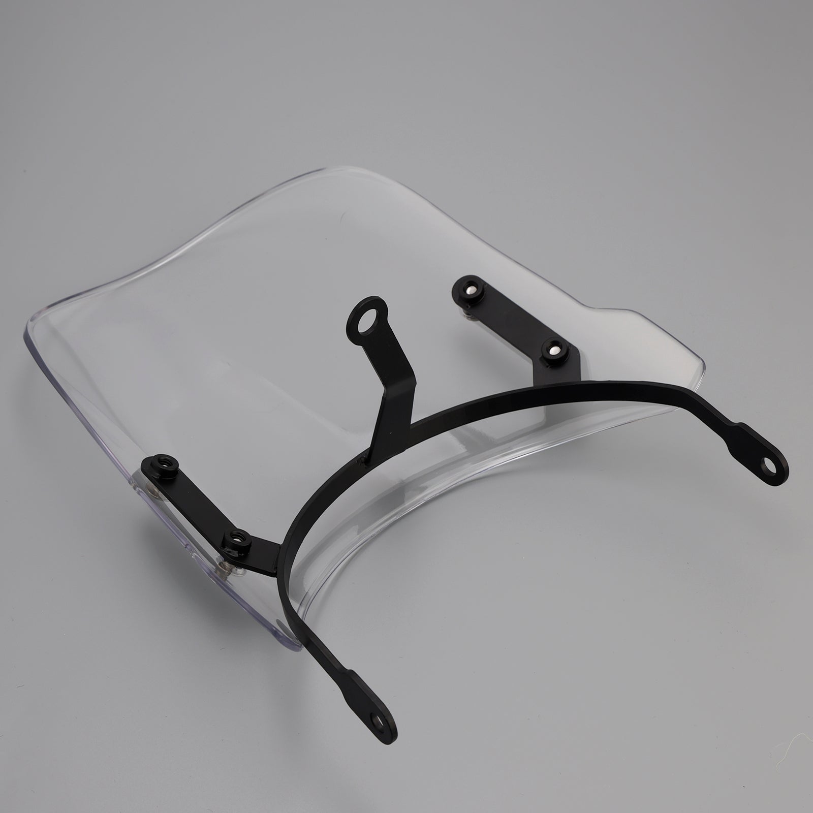 Windshield WindScreen fit for Guerrilla 450 2024-2025