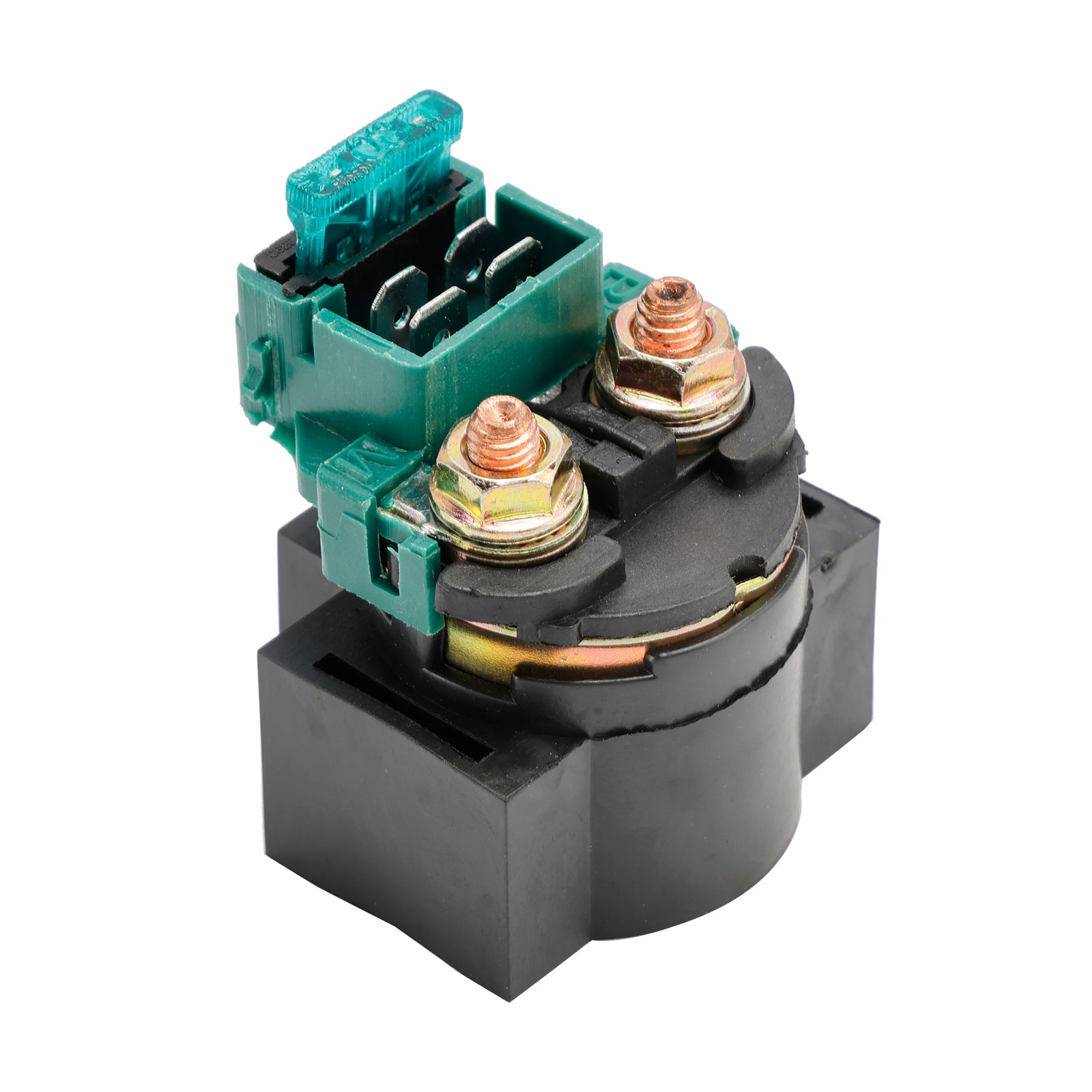 Relé solenóide de partida Fit for stels ATV Leopard 500 650 Ermak 600 Vityaz 800