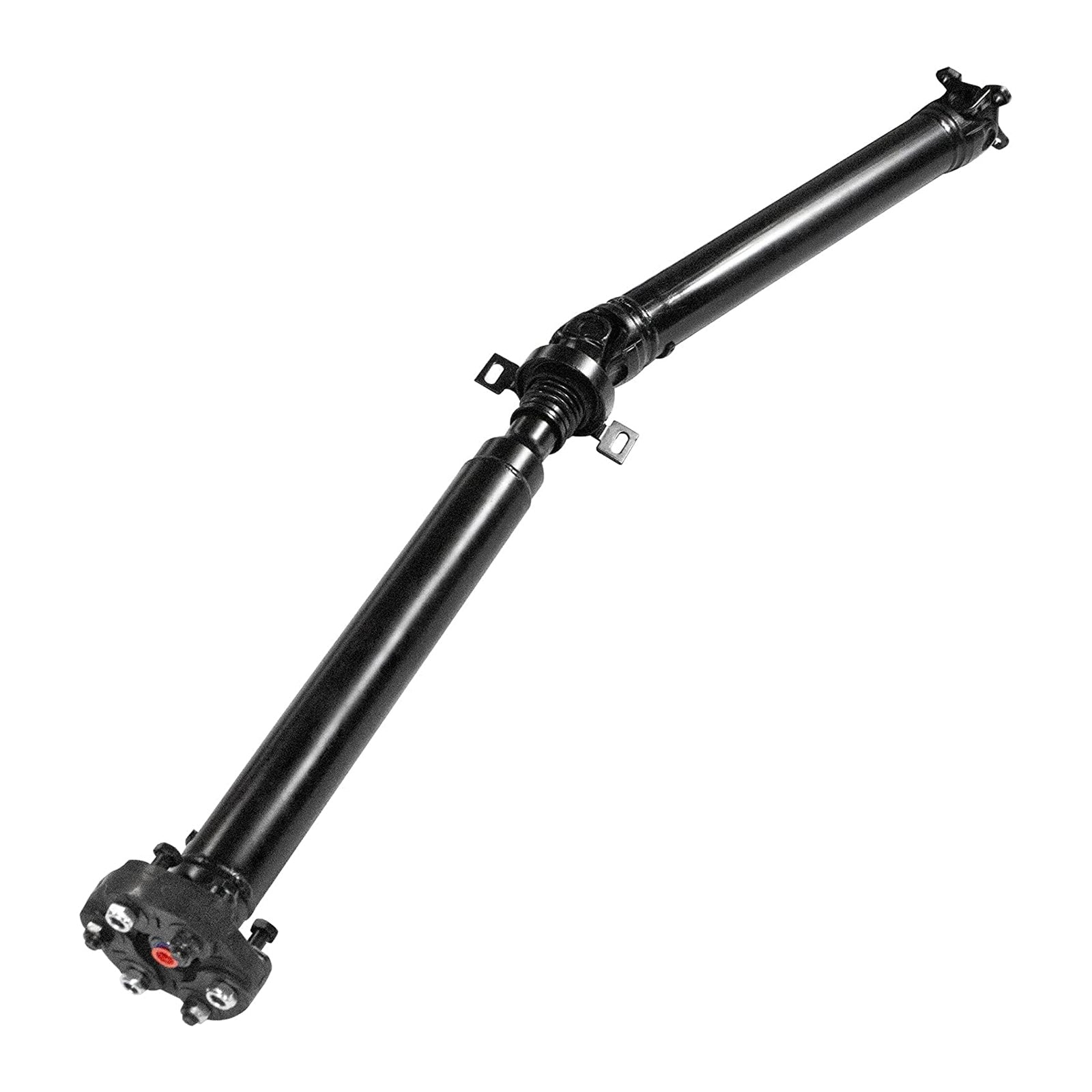 2001-2005 BMW 325XI E46 L6 2.5L CONJUNTO DE ERRA DE ERRAGEM TRASEIRO DE VAGO VAGO 26117502959 936-597