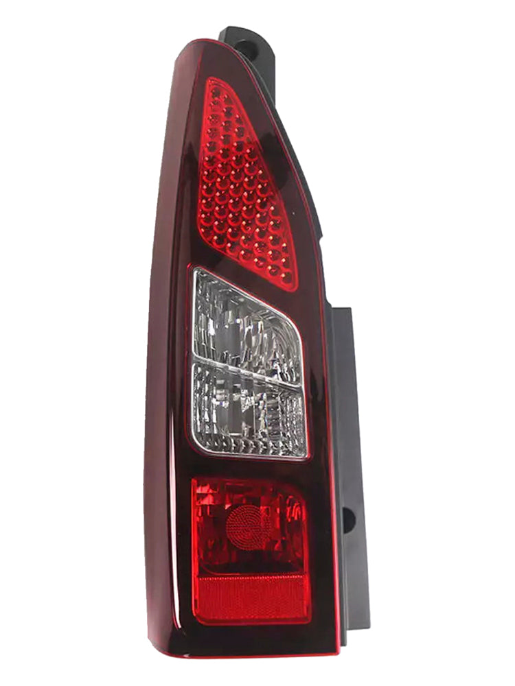 Left Tail Rear Light Assembly 9677205180 For Peugeot Partner Citroen Berlingo