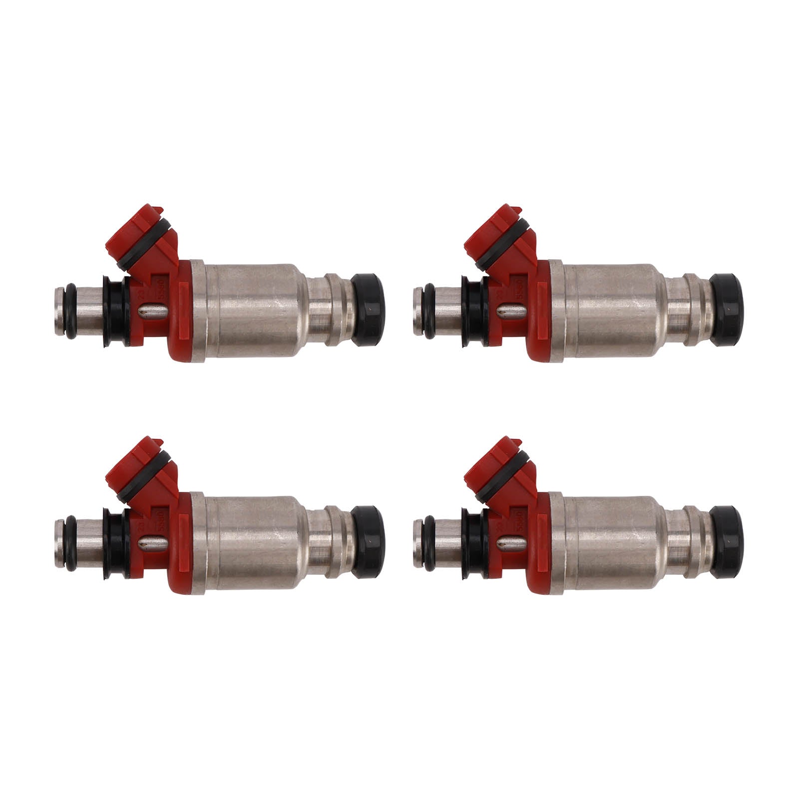 4Pcs Fuel Injector For Toyota Celica 1990-1992 MR2 1991-1992 23250-74040