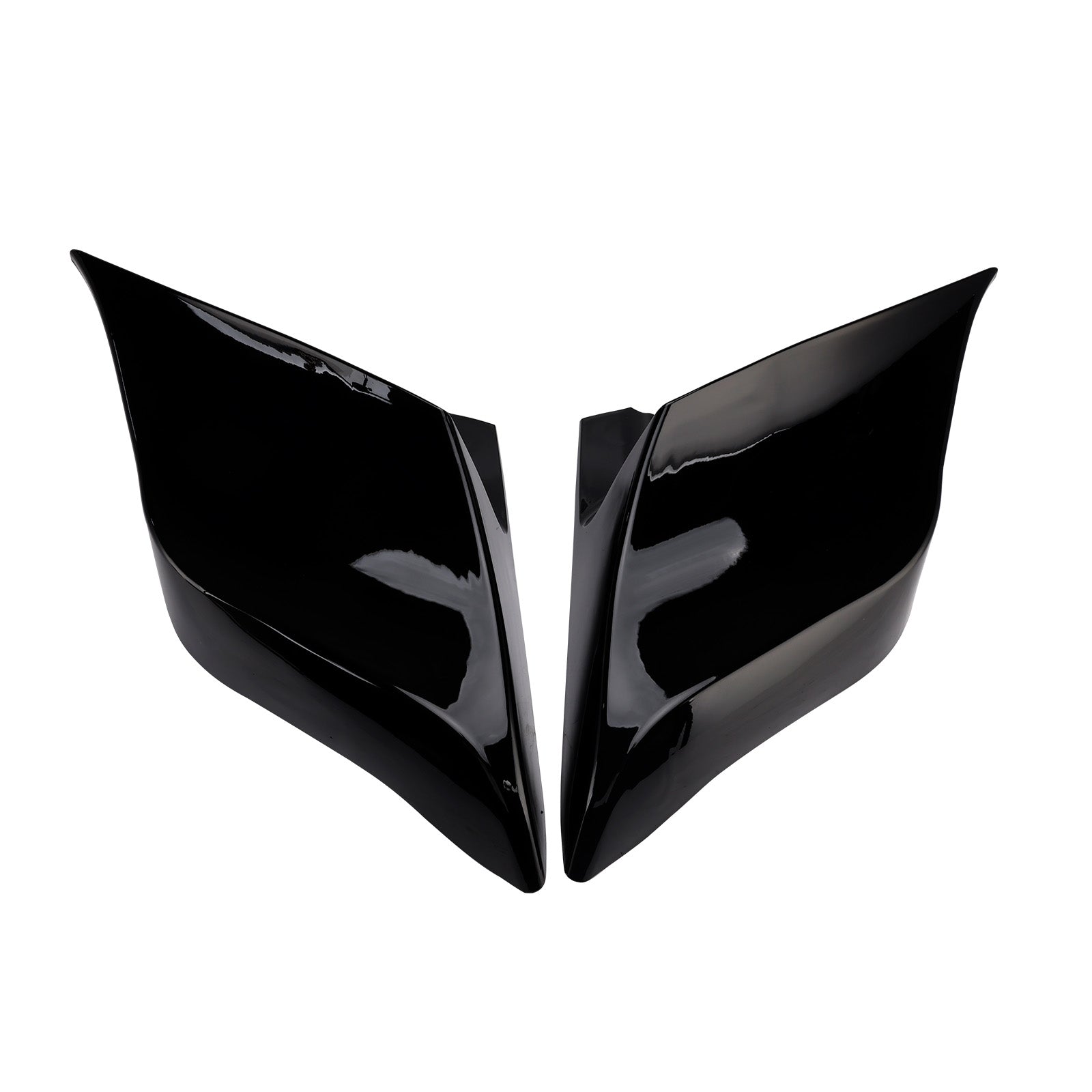 2009-2013 Touring Electra Street Road Glide Sträckt förlängd sidopanel