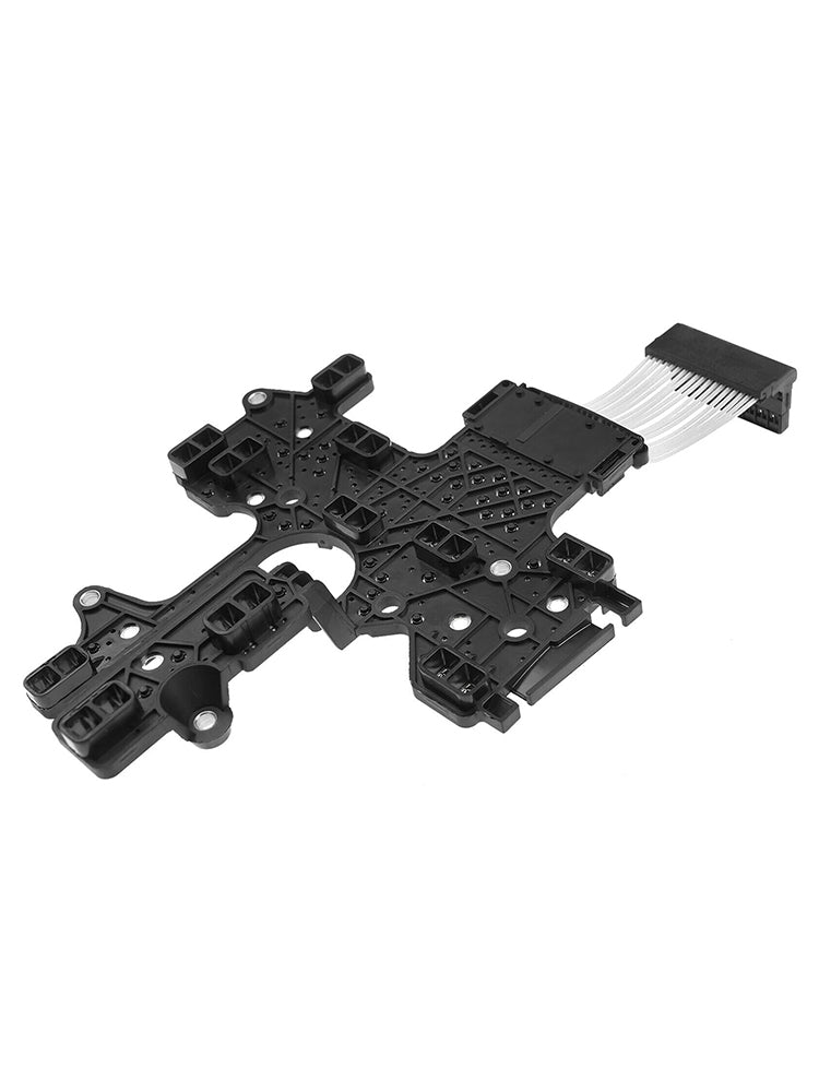 2010-2011 Volkswagen Transporter W/ 6 Speed ​​DSG Mechatronics Repair Board Transmission Harness DQ250 02E325039 02E