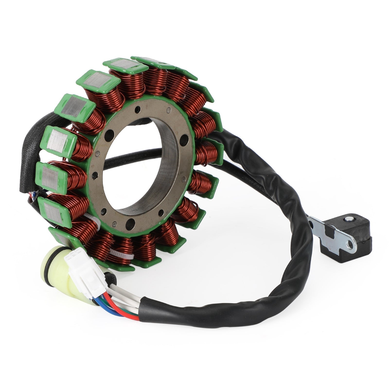 2004-2013 Yamaha YFM350R Raptor 350 Regulator Magneto Stator Pakkingset 5NF-81410-00-00