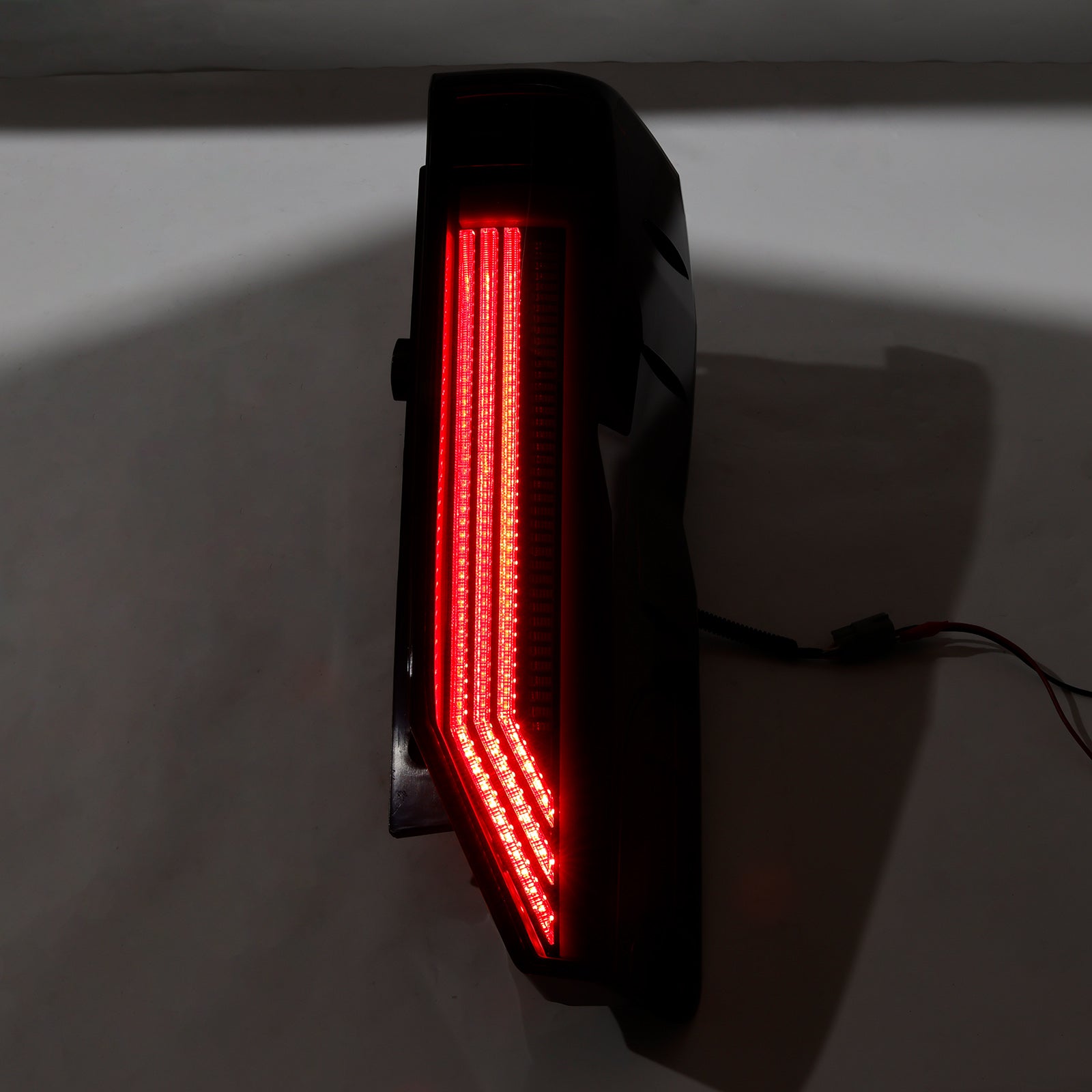 2019-2023 Toyota Hiace 6th H300 gauche + assemblage de feux arrière à LED droite