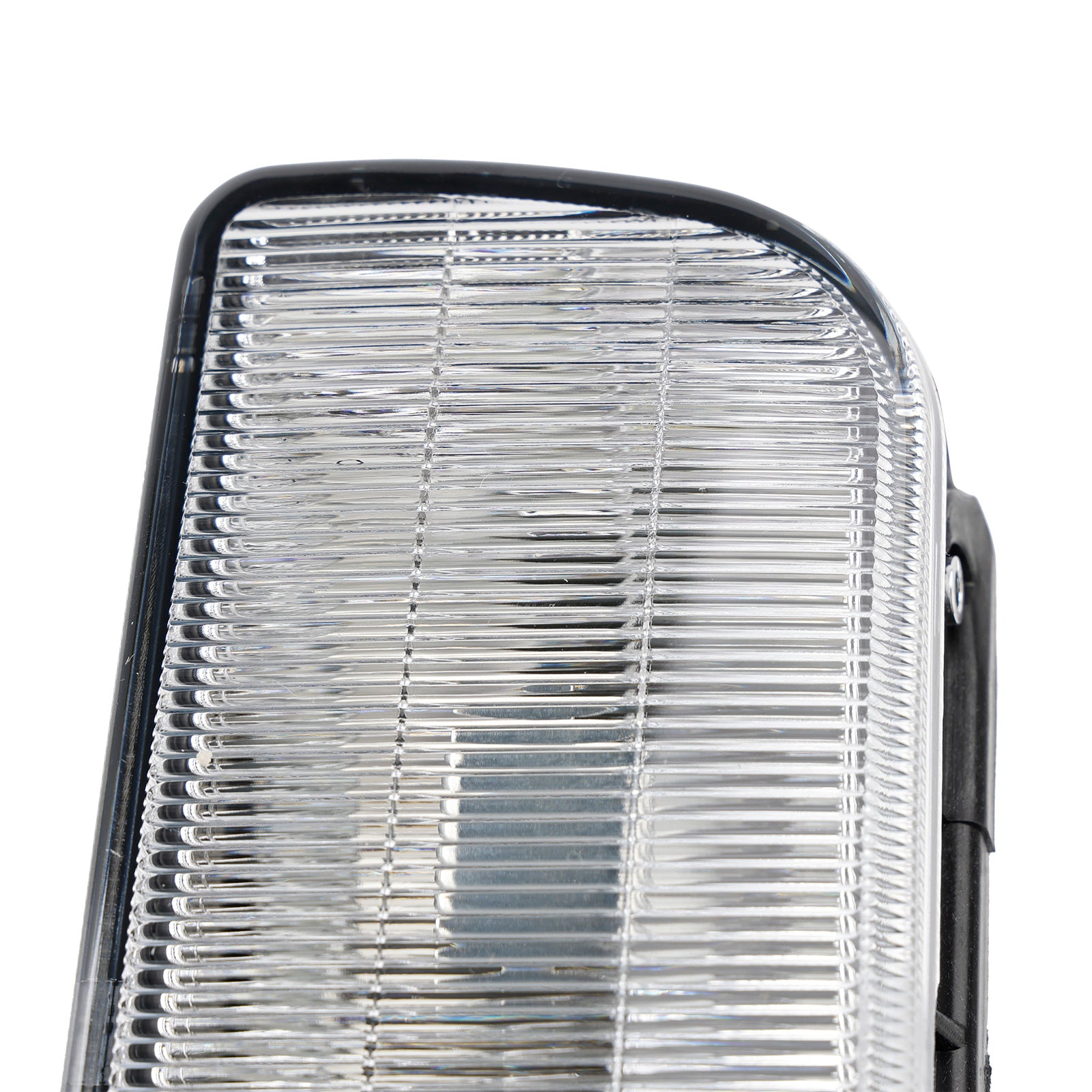 1992-1998 BMW E36 3-Series Pair Front Bumper Fog Light Without Bulbs