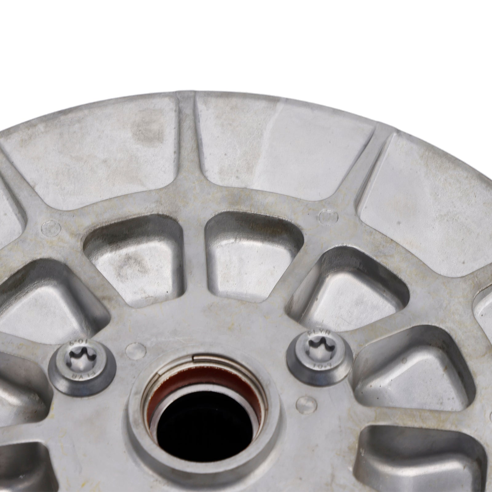 2020 Polaris RANGER XP1000 EPS IS/EU Rear Clutch Variator Secondary Clutch 1323450 1323451