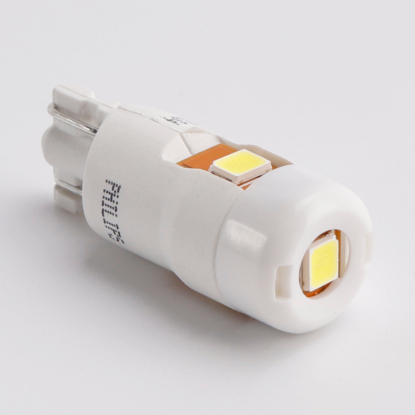 Automobilové LED svetlo T10 Ultinon Pro6000 W5W 11961CU60 6000K Pre PHILIPS