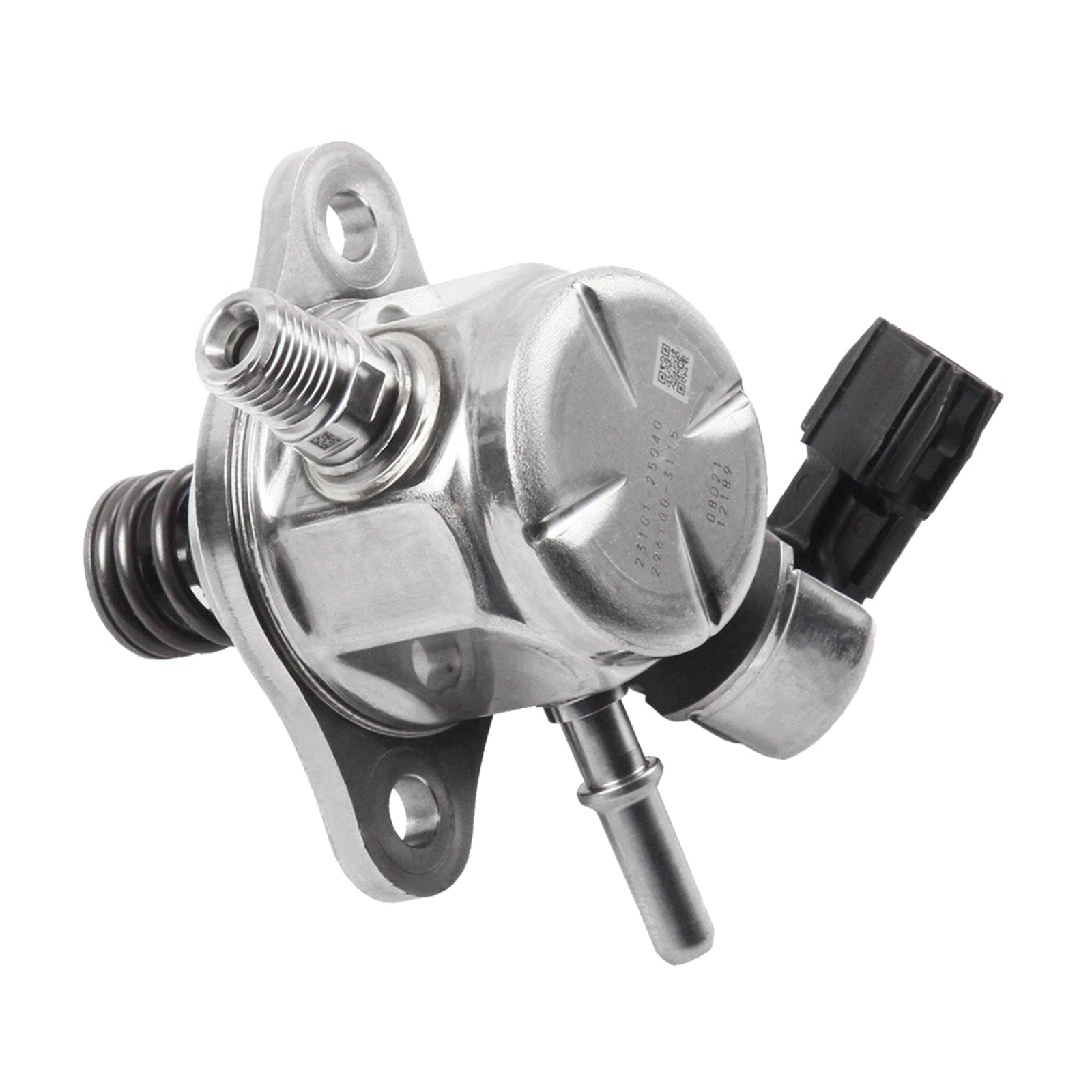 Bomba de combustible de alta presión 23101-25040 compatible con Toyota Camry Corolla Highlander RAV4