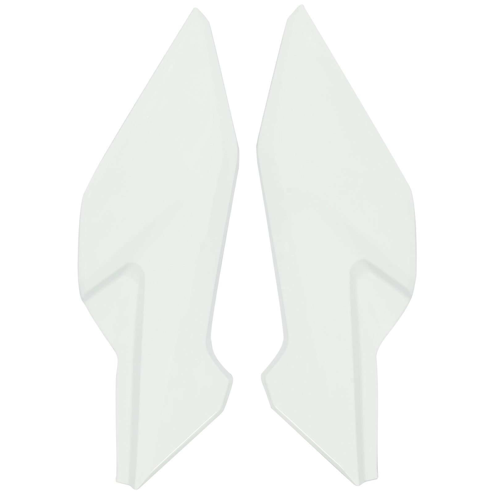 2019-2021 Honda CBR500R Fairing Kit 004# Generic