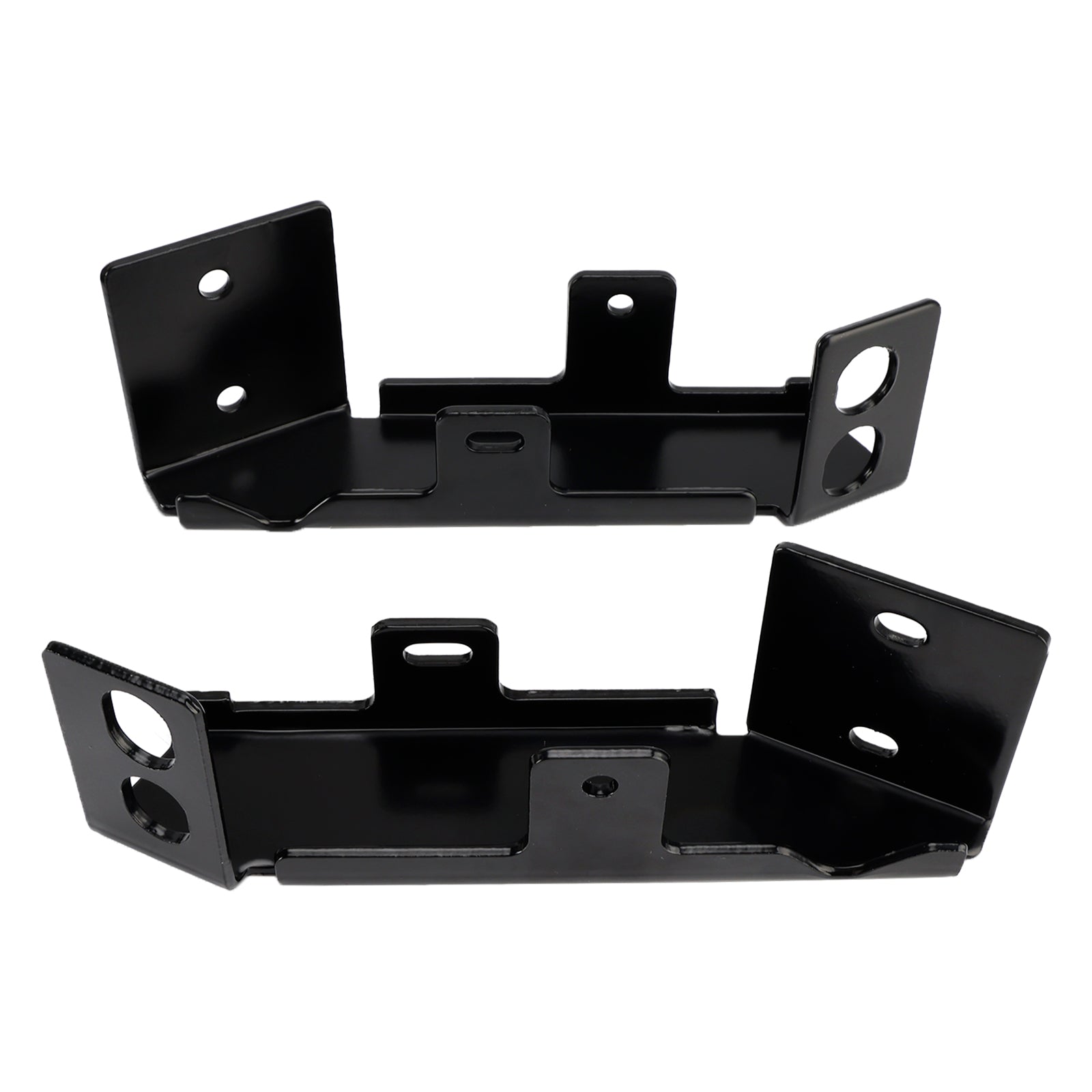 Bed Zijstap Intrekbare Stap 75413-01A Voor Ford F250 F350 Super Duty 2017-2022