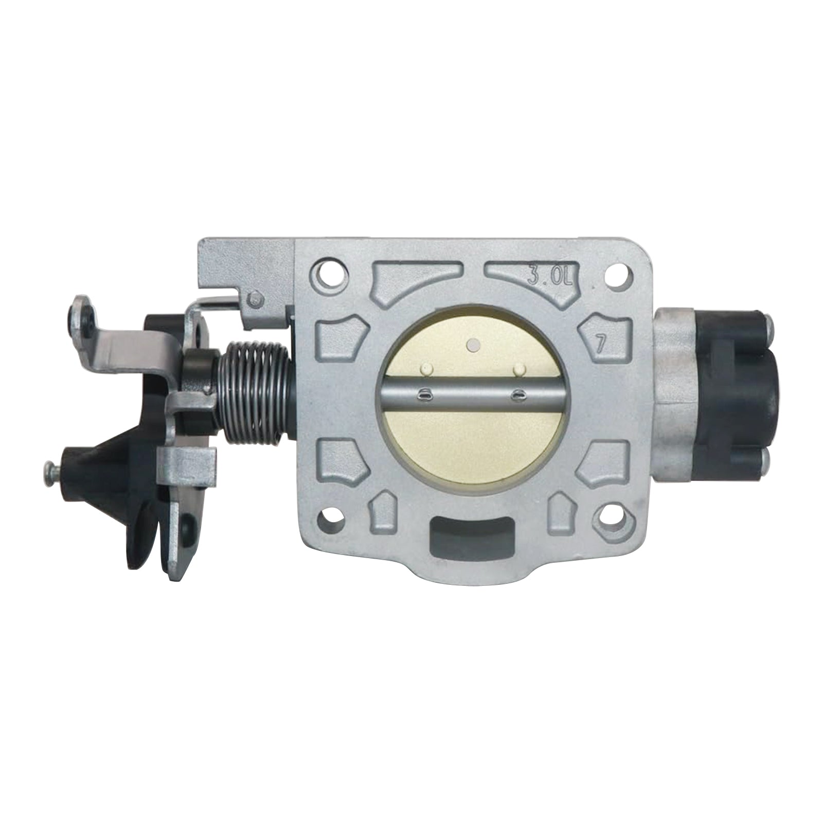 Throttle Body Valve 3L5E-BB 2L5U-BB 3L5E-BA for Ford Ranger 2002-2008