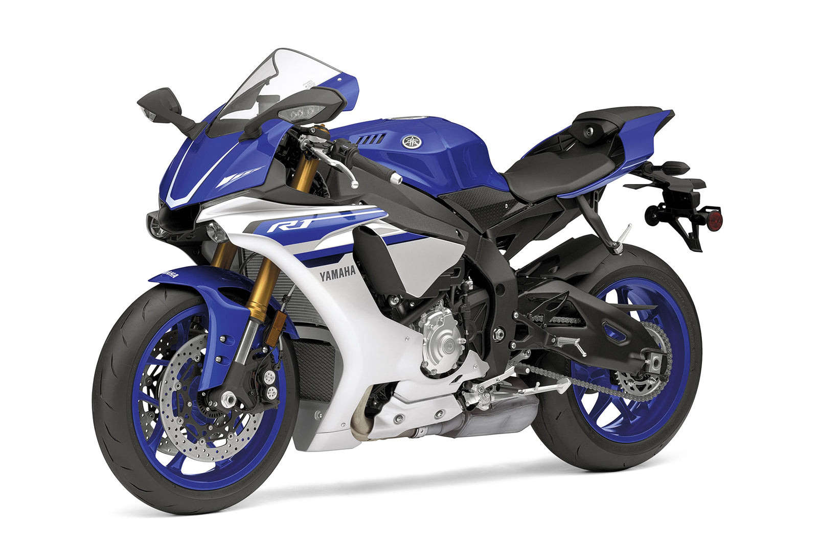 2015-2019 Yamaha YZF 1000 R1 Injectiekuipset Carrosserie Kunststof ABS