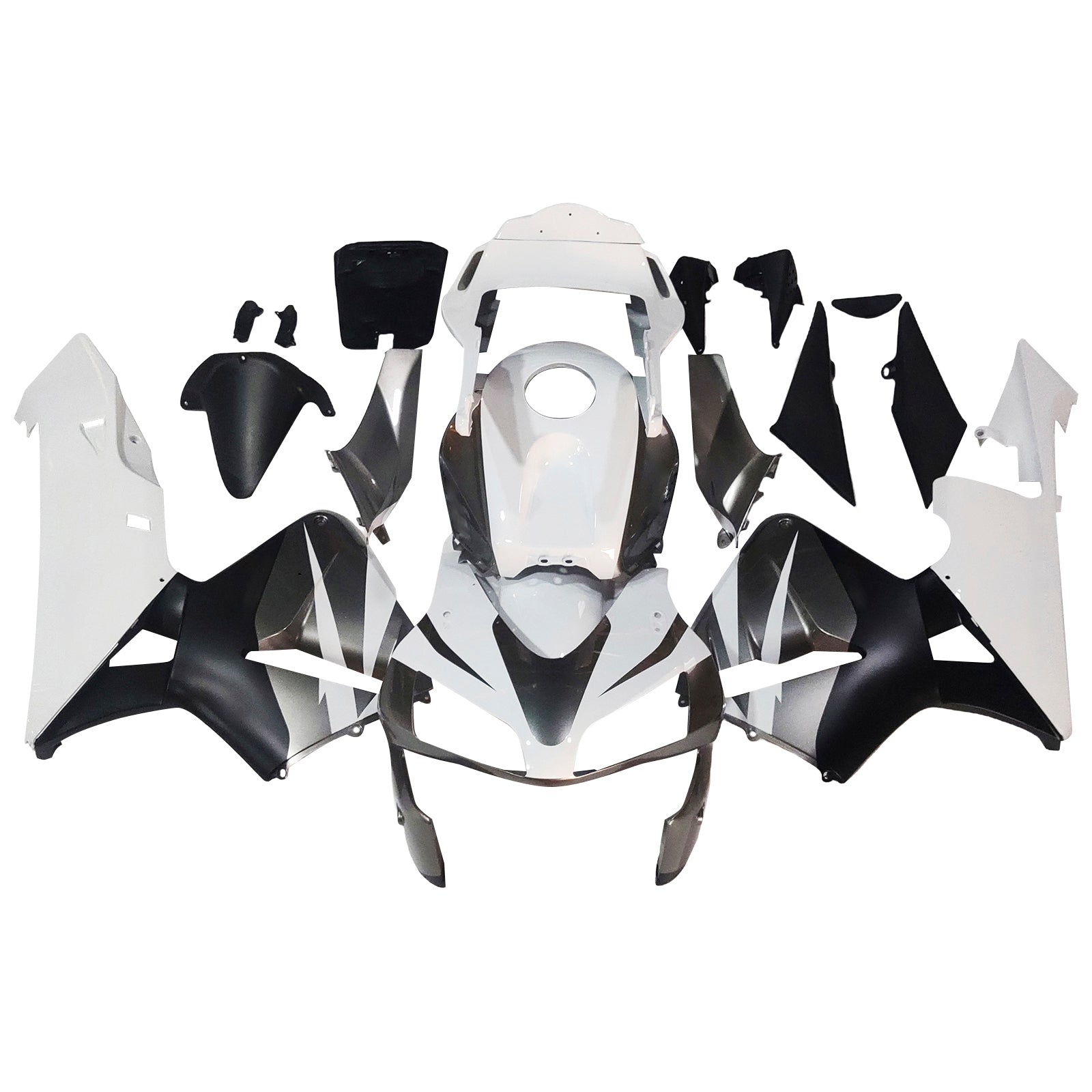 Injection Fairing Kit Bodywork Plastic ABS For Honda CBR600RR 2003-2004 F5