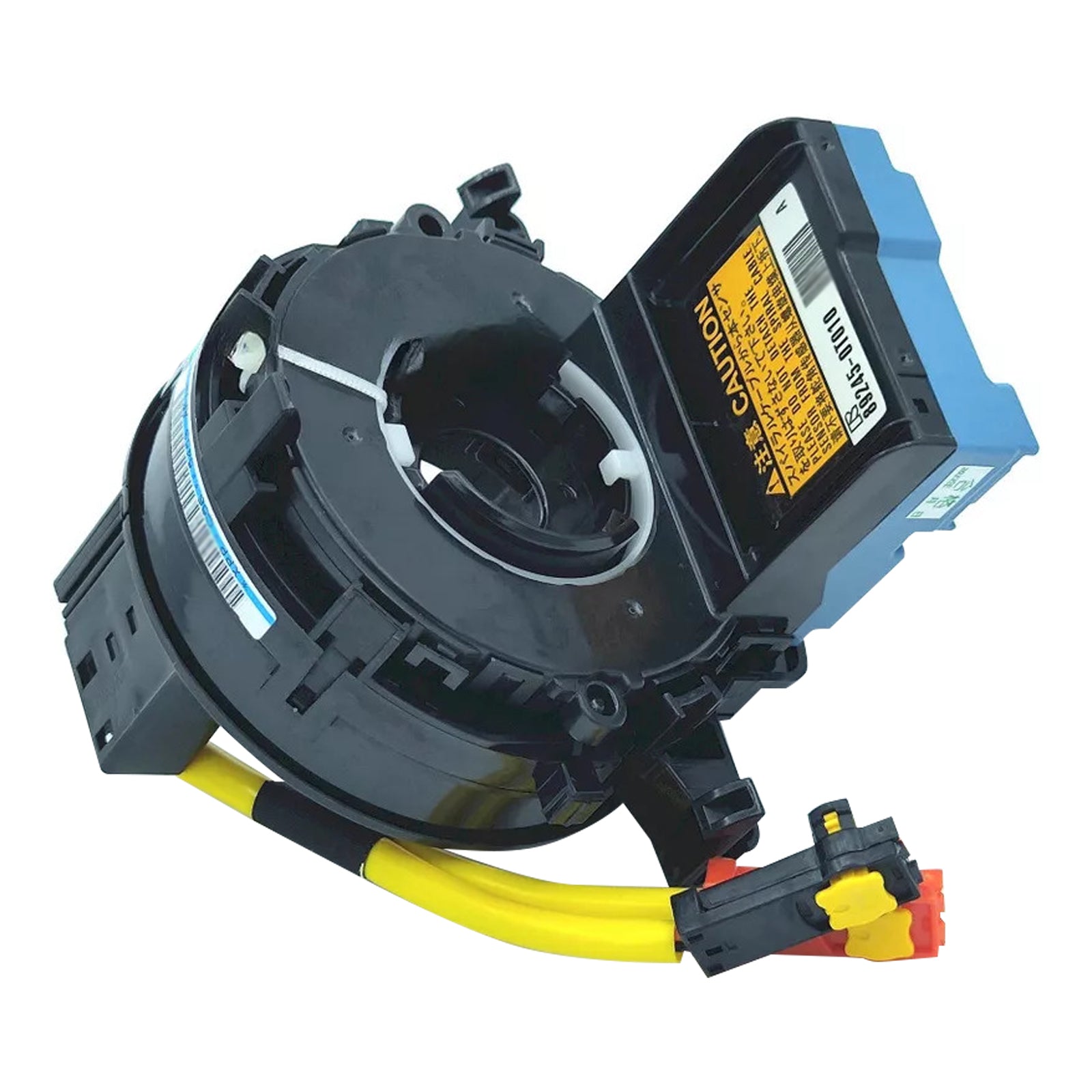 2009-2017 Venza 2.7L 3.5L Spring relógio com sensor de ângulo 89245-0T010