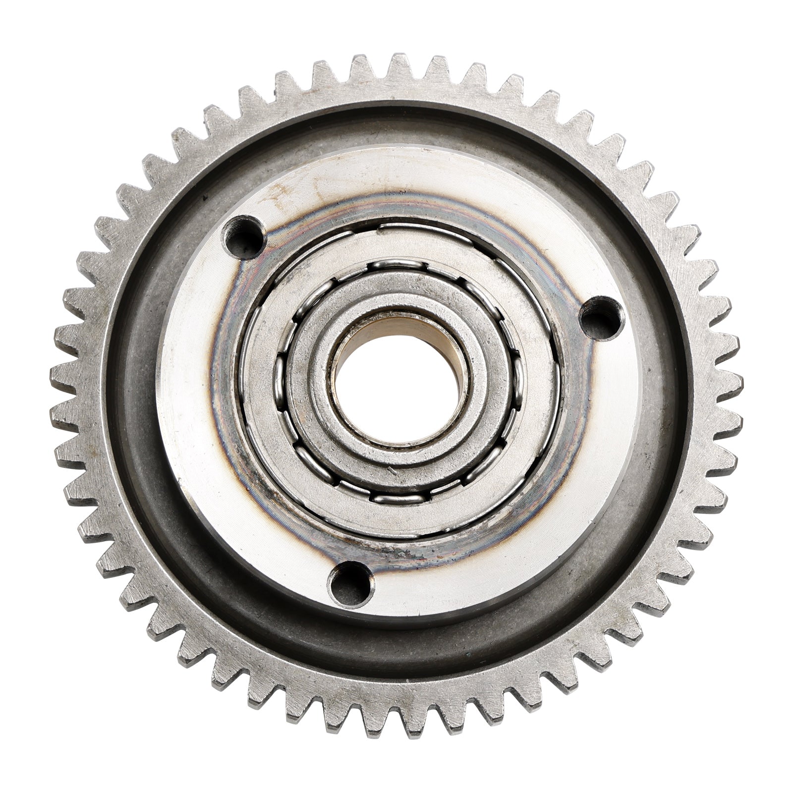 One Way Starter Clutch Gear Assy For Aeon Urban 350i Elite 350i Bistrada 3.5