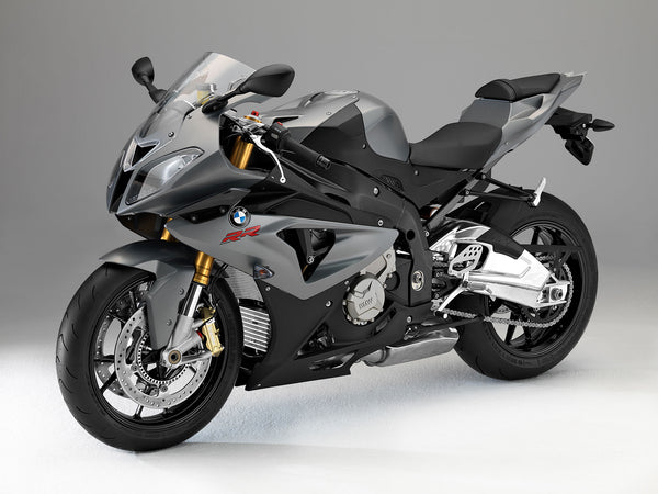 2009-2014 BMW S1000RR Bodywork Fairing ABS Injection Molding 11# Generic