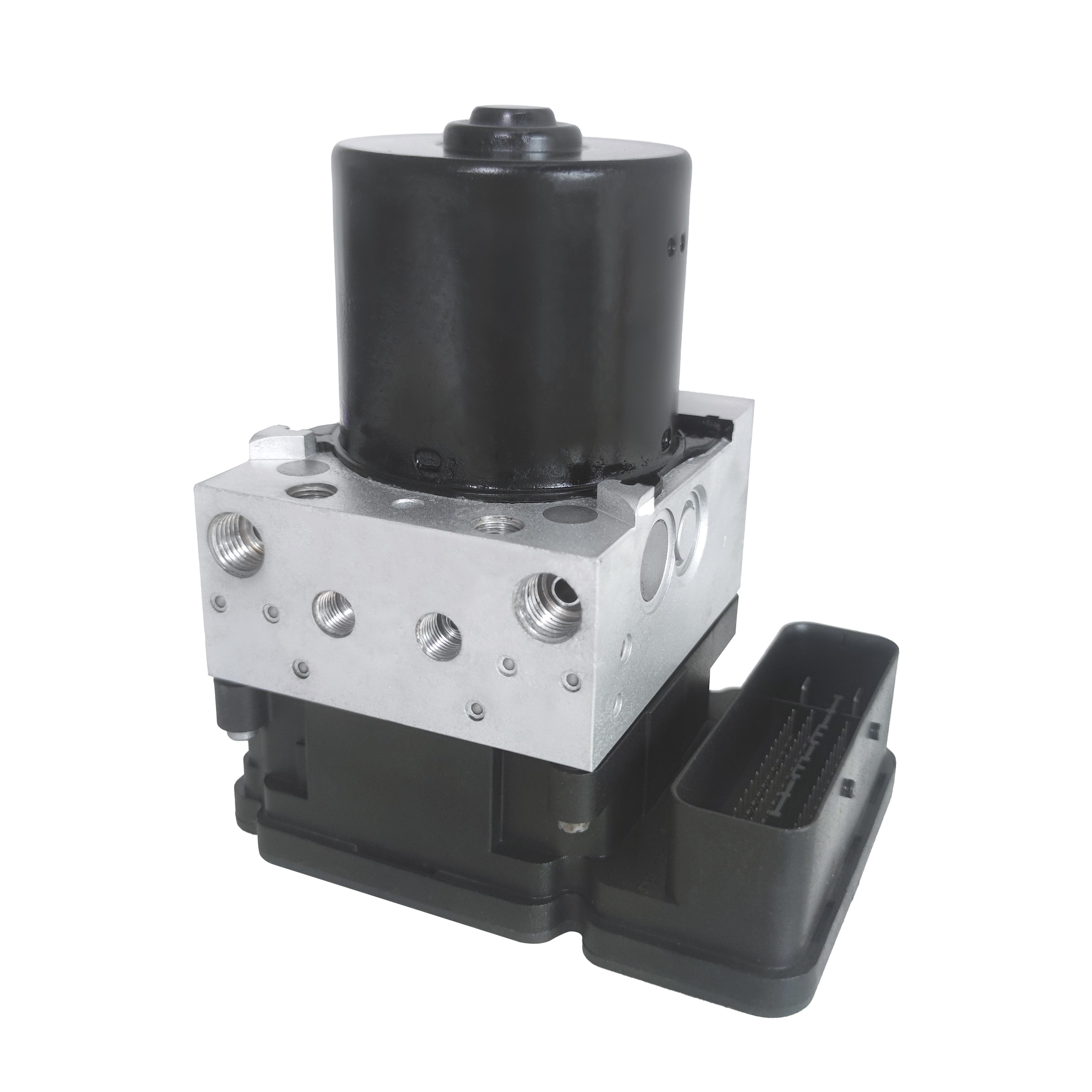 2010-2012 Ford Escape Anti-Lock Brake ABS Pump AL84-2C405-AC