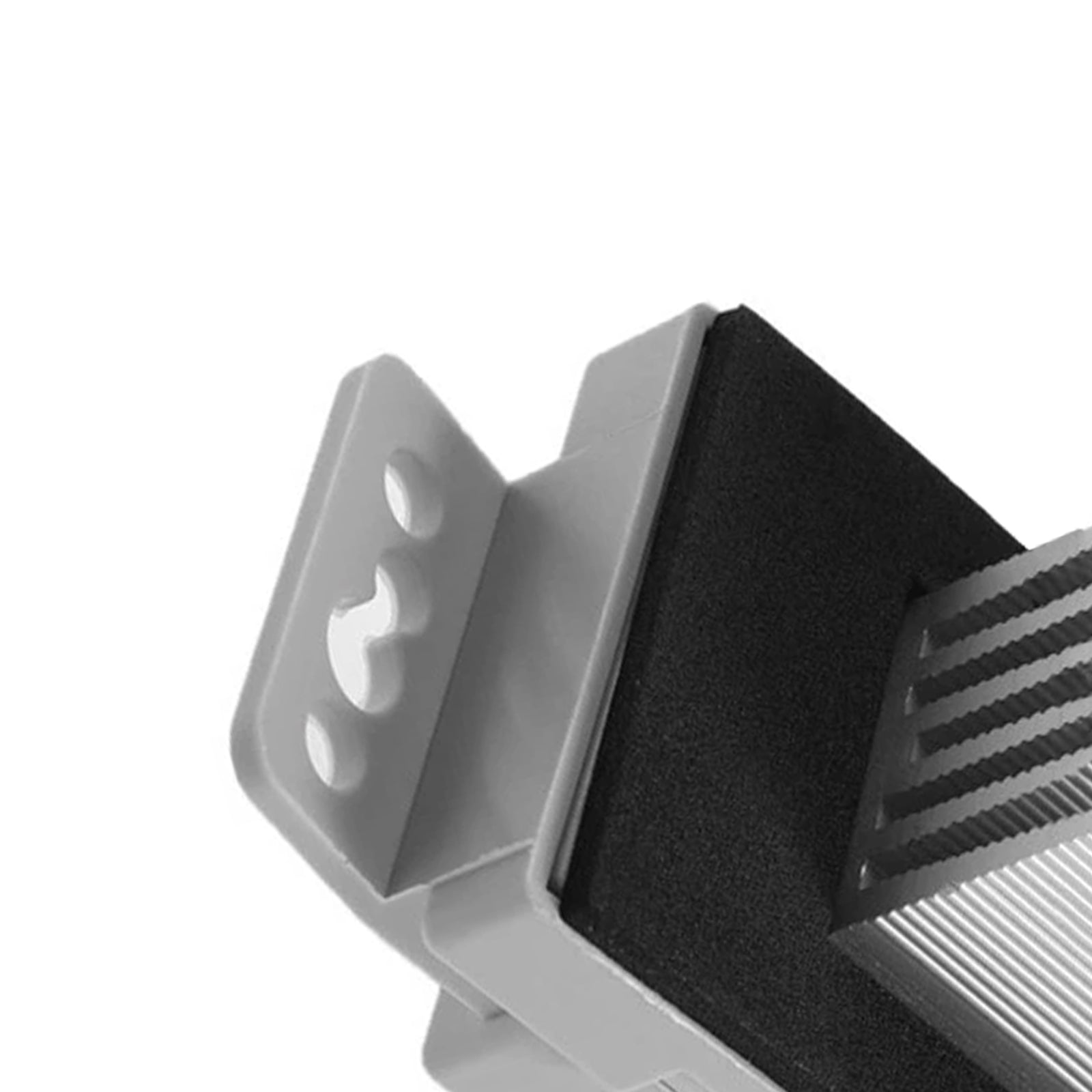 HVAC Heater Blower Regulator Resistor 1581773 For Chevy Impala 2000-2013