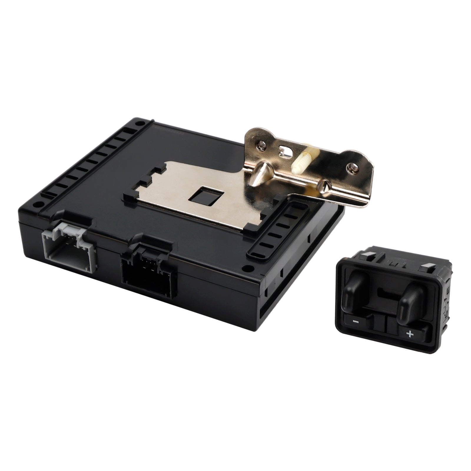 In-Dash Trailer Brake Control Module ML3Z-19H332-AB for Ford F-150 2021-2023