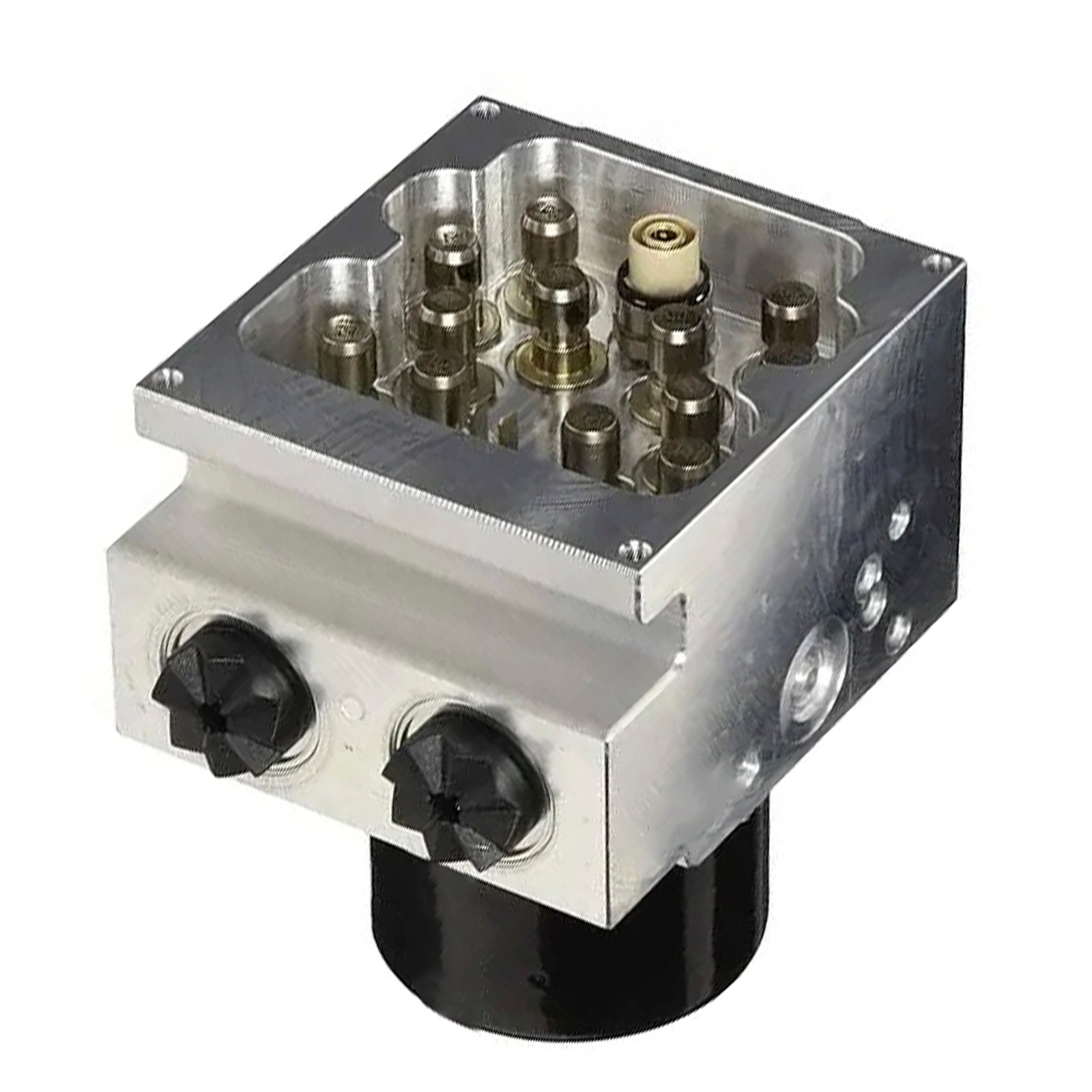 2017-2018 Dodge Ram 2500 3500 ABS Pumple de frein antiblocage 68143491AA