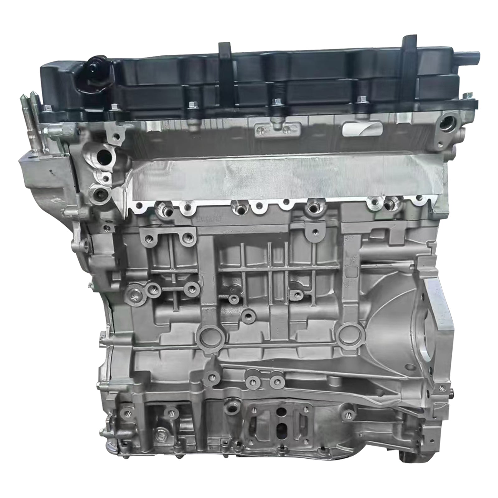 G4KH Engine For Hyundai Santa Fe Turbo Engine 2.0L 4 Cylinder Gdi Before 2013