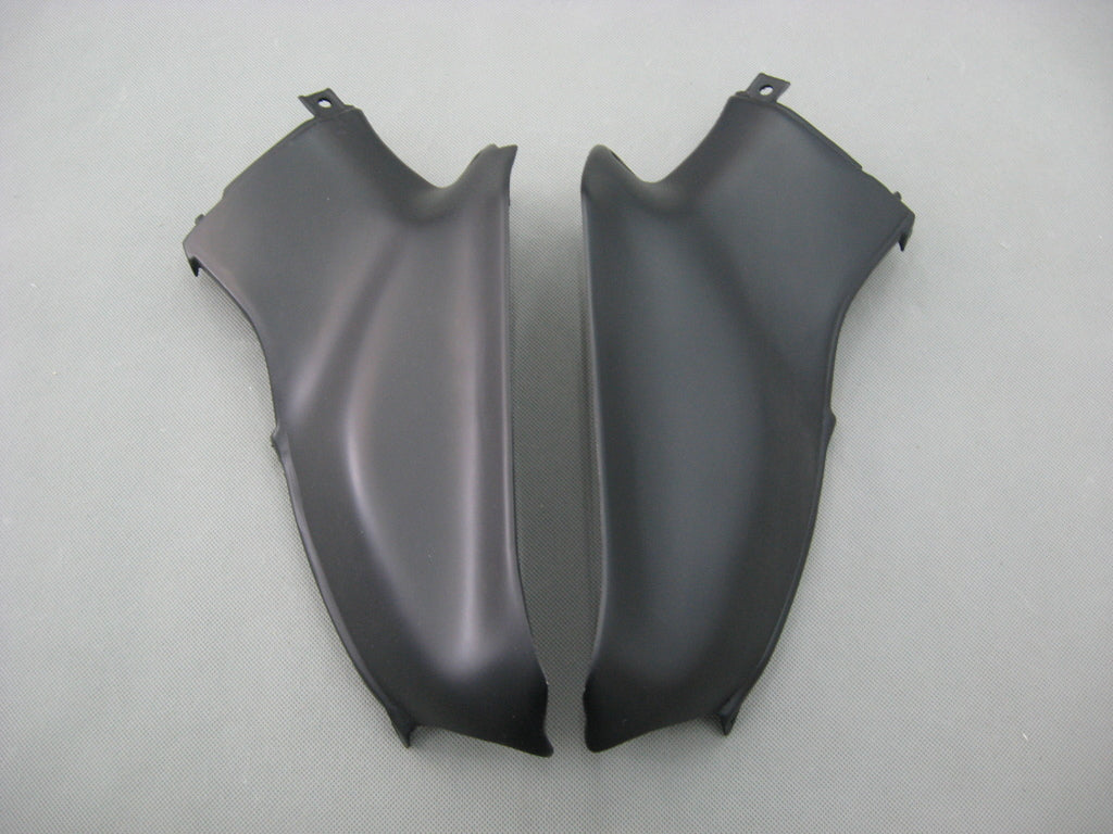 Kit de carénage d'injection pour Suzuki Hayabusa GSX1300R, carrosserie en plastique ABS, 1999 – 2007