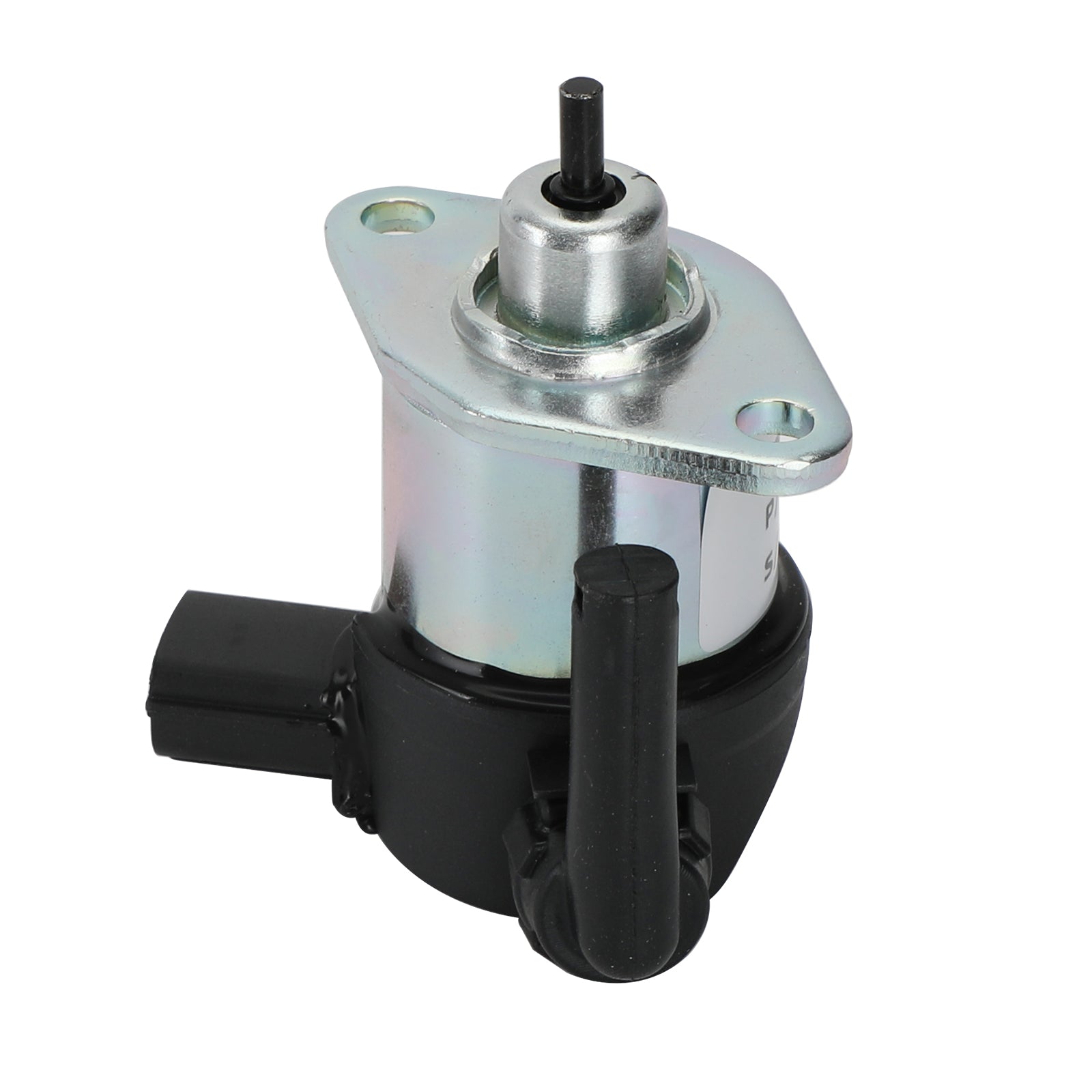 Past Voor Kubota 1C010-60015 1C010-60016 1C010-60017 Brandstof Uitschakeling Solenoid 12V