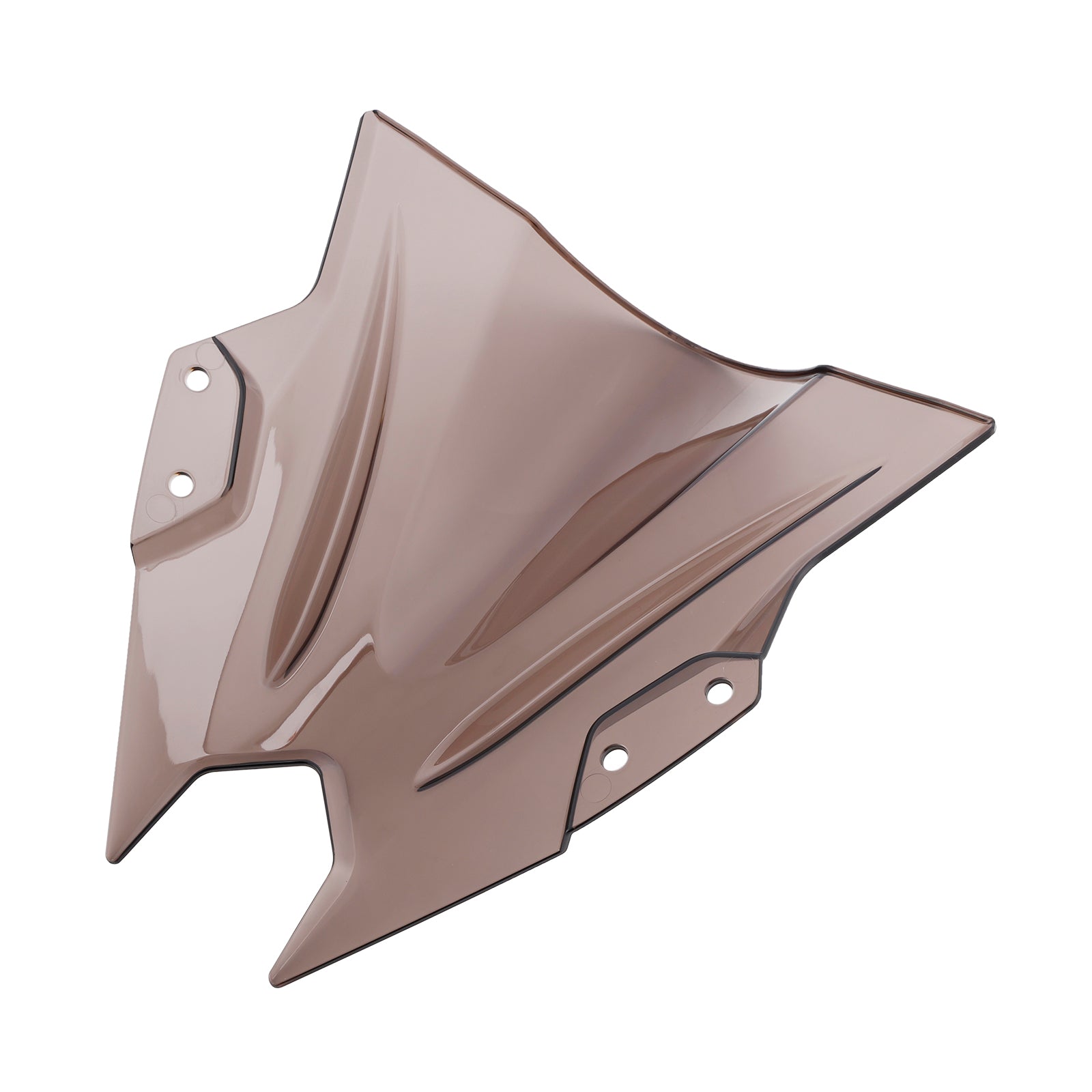 Vindrutan vindruta för Kawasaki Ninja 500 EX500R 2024-2025