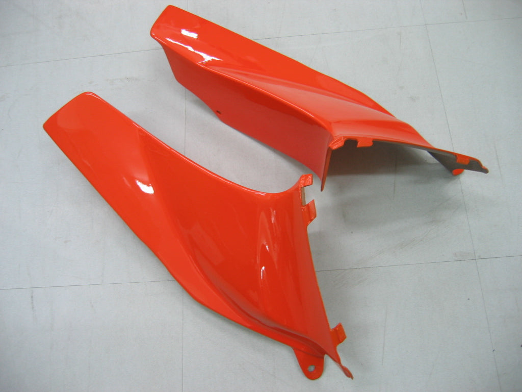 2005-2006 Honda CBR 600 RR Repsol Racing Fairings Generic