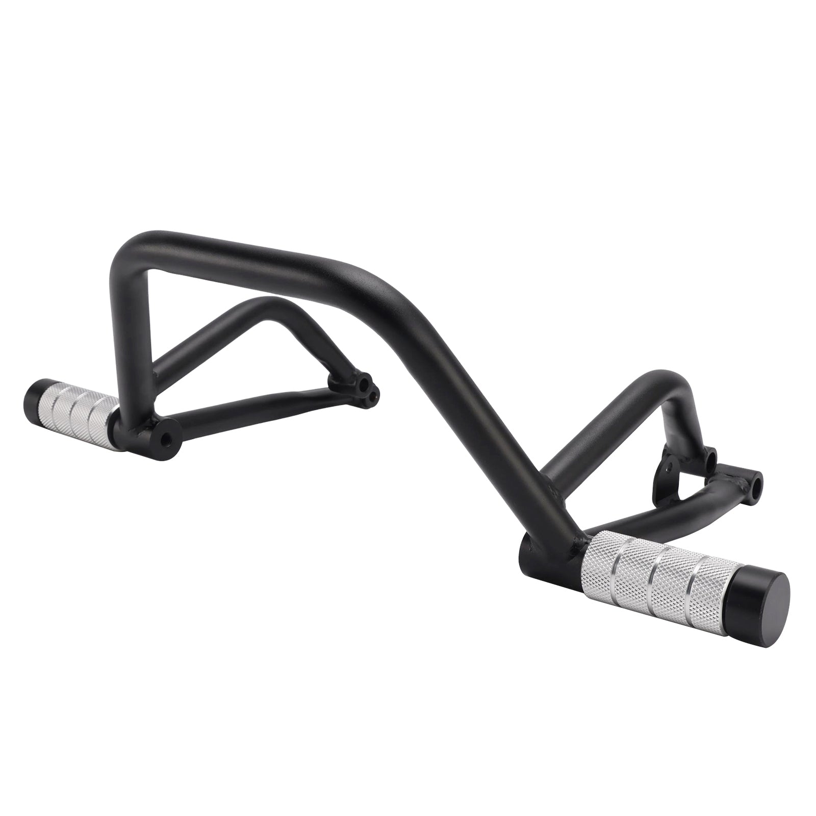 Bumper Engine Protection Guard Crash Bar Fits For Yamaha Mt-09 2021-2023
