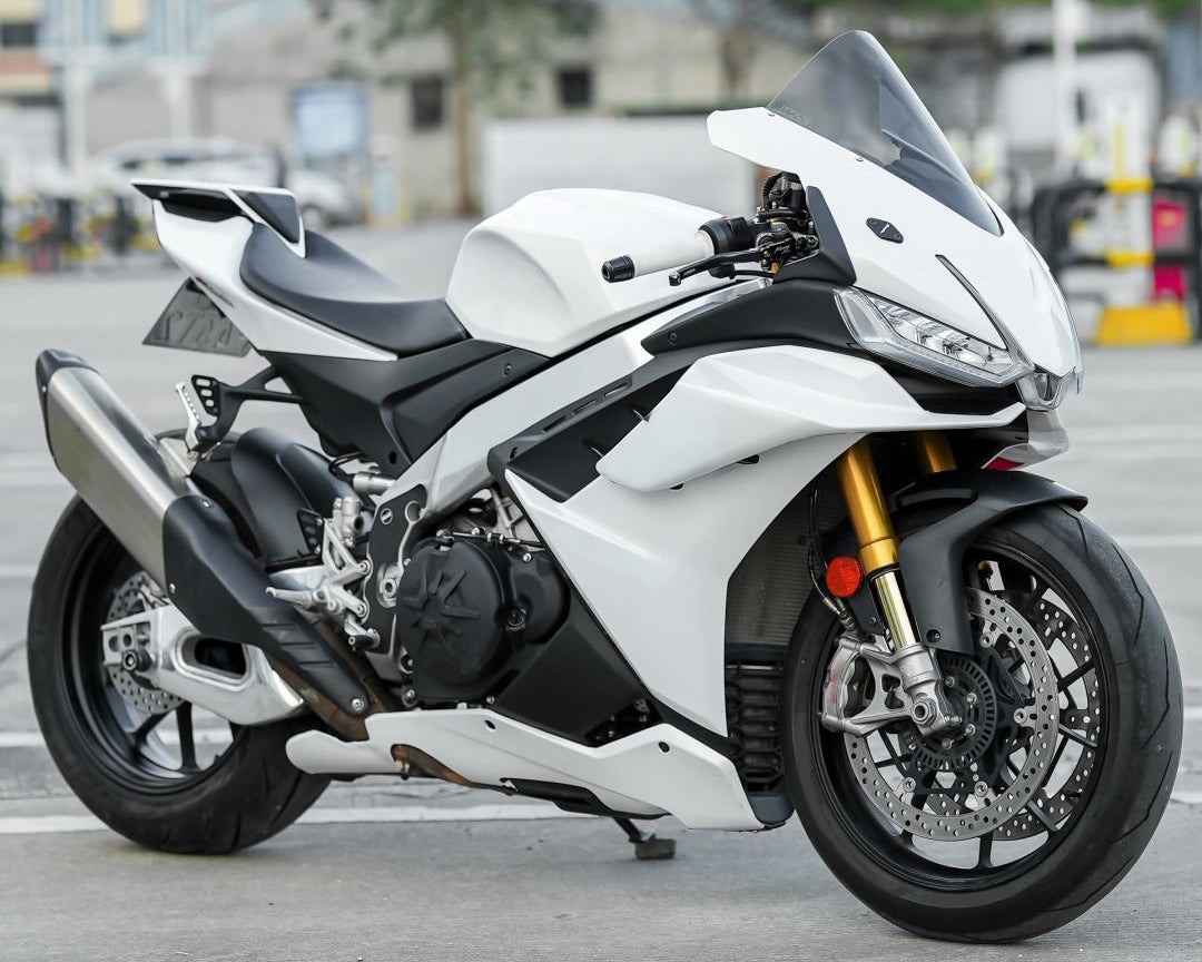 Injection Fairing Kit Bodywork Plastic fit For Aprilia RSV4 1100 2022-2024