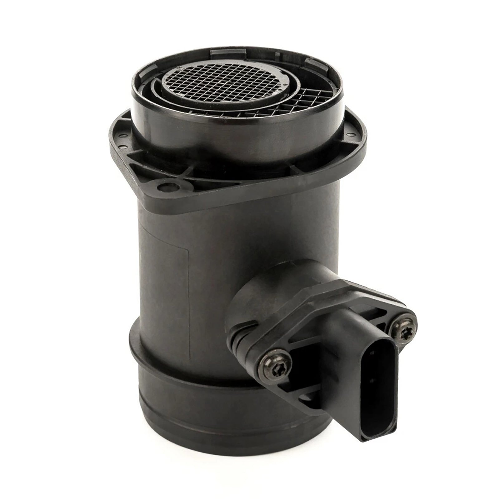 Sensor do medidor de fluxo de ar de massa para VW Transporter IV Passat 3B Soberbo I 0281002463