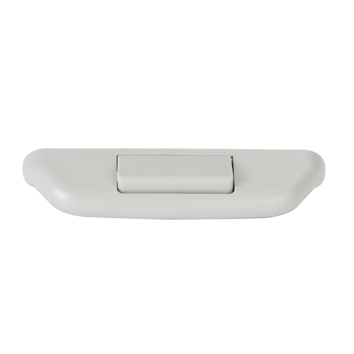 2007-2015 Audi Q7 Rear Sunroof Shade Handle Grey Plastic 4L0898924B Generic