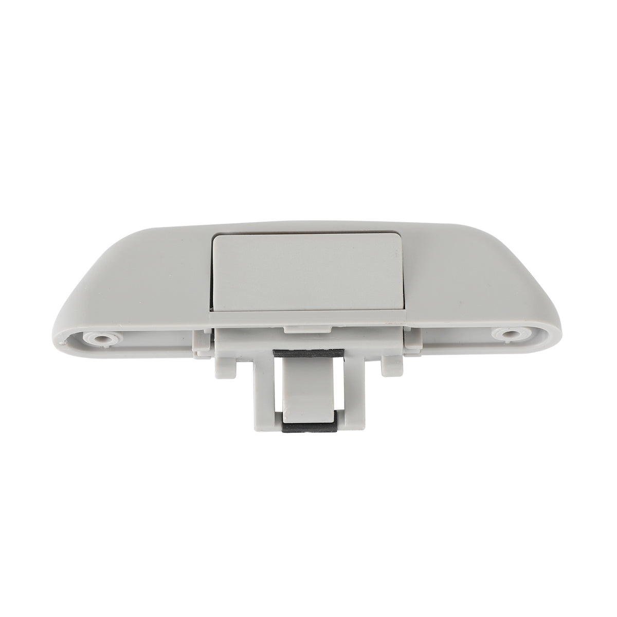 2007-2015 Audi Q7 Rear Sunroof Shade Handle Grey Plastic 4L0898924B Generic
