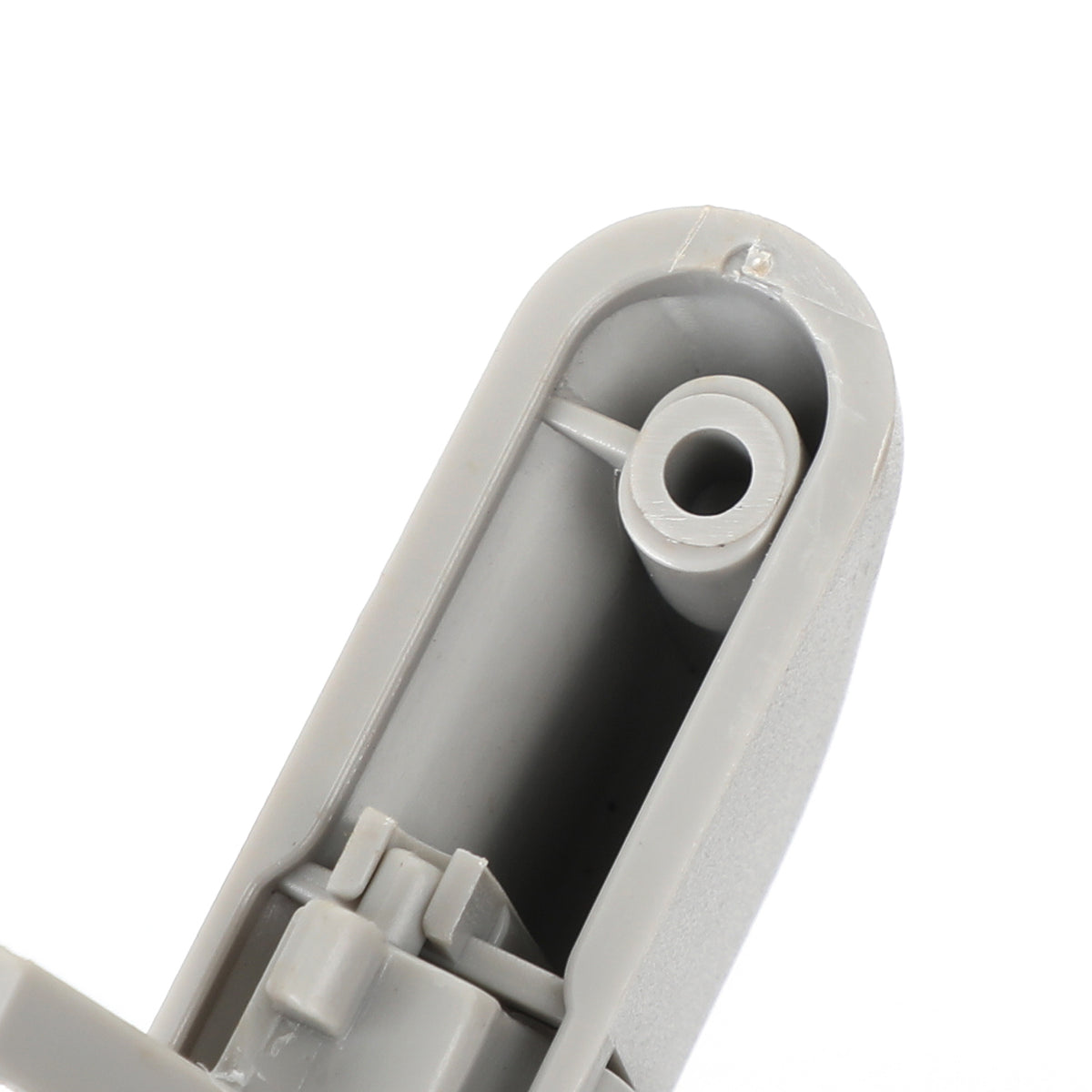 2007-2015 Audi Q7 Rear Sunroof Shade Handle Grey Plastic 4L0898924B Generic