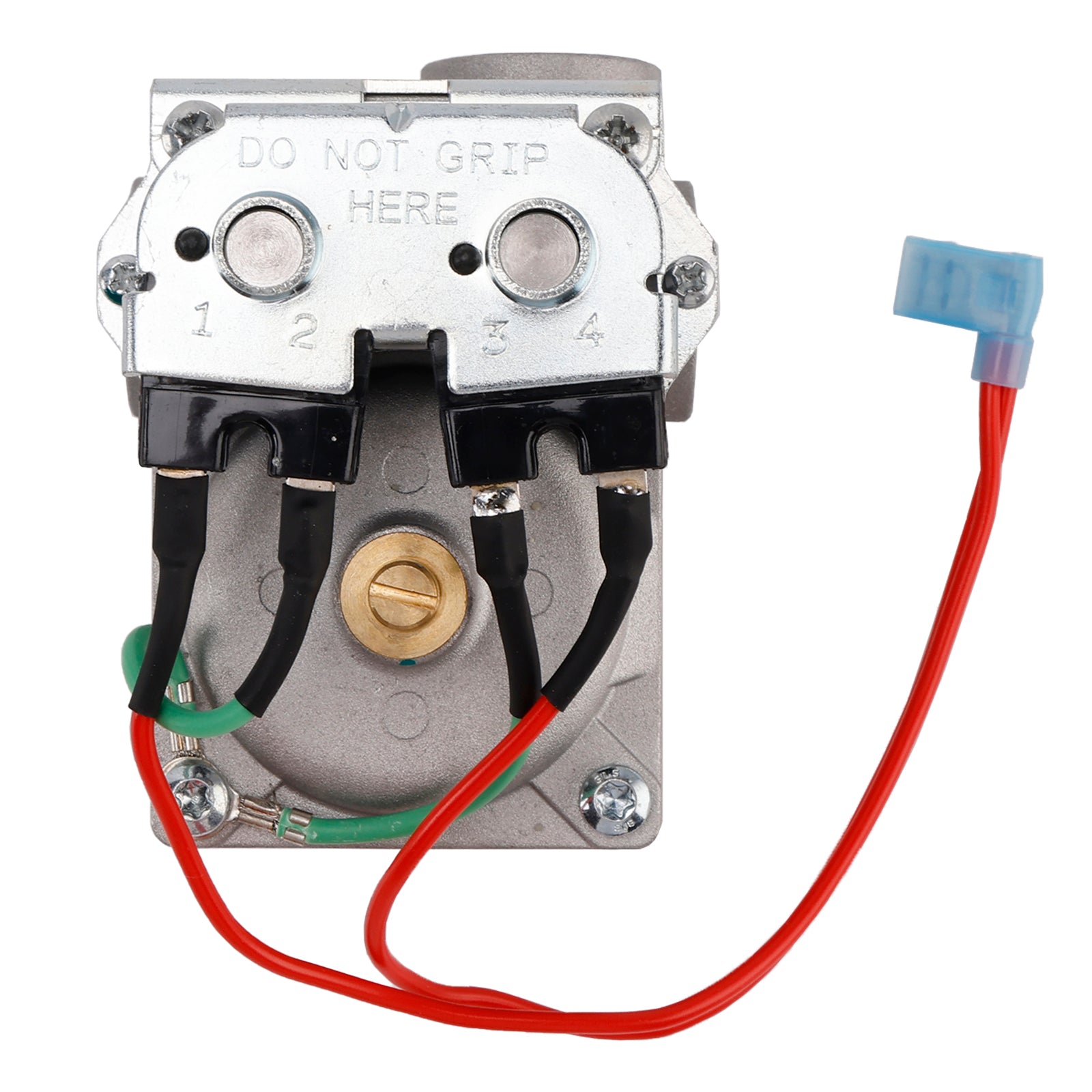 Solenoïde gasklep voor RV-boiler voor Atwood 6 & 10 gallon 93844 93870 93321