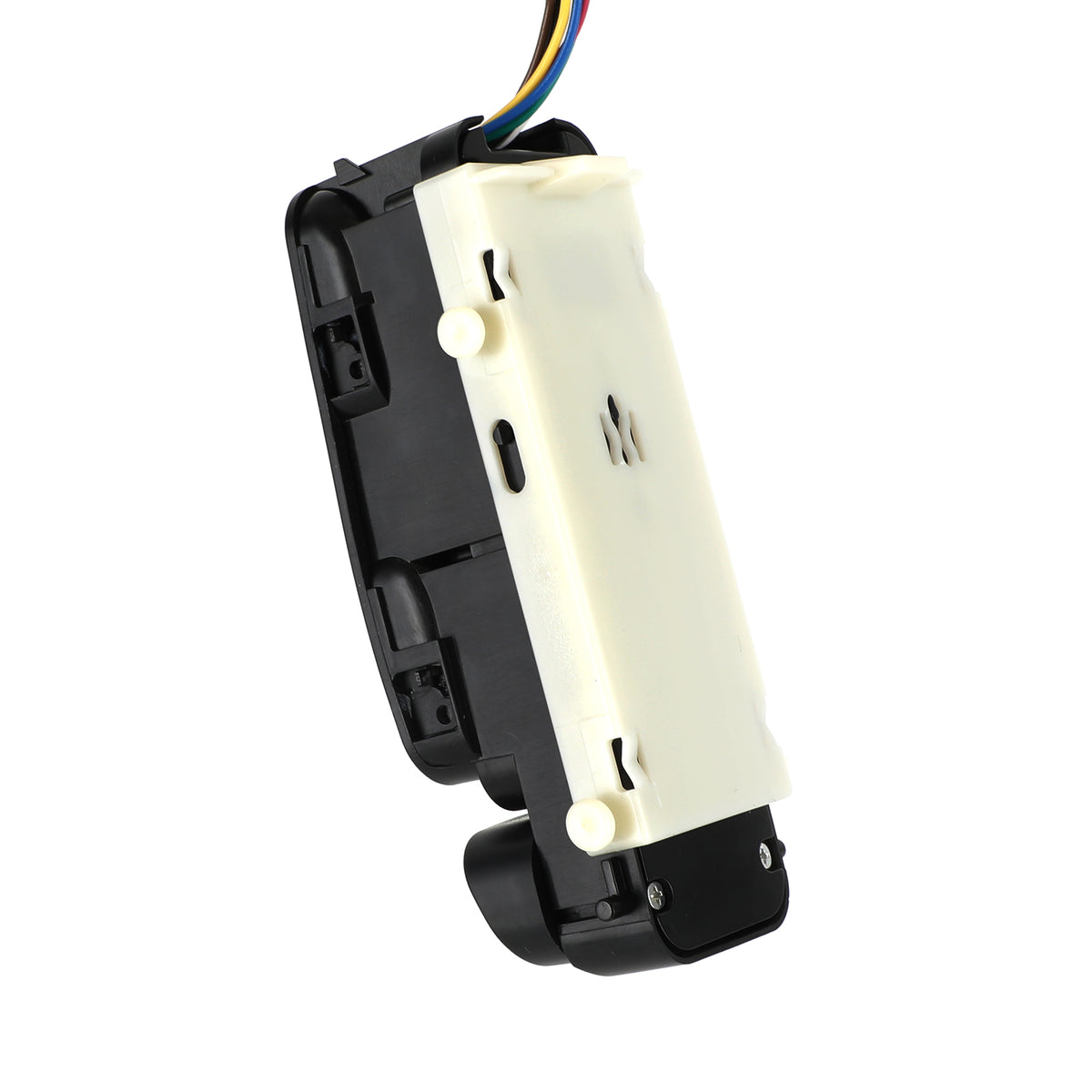 2000 2000-2007 Mercedes-Benz C-Class W203 Saloon Saloon Driver Master Window Switch 2038210679 2038200110 Generic