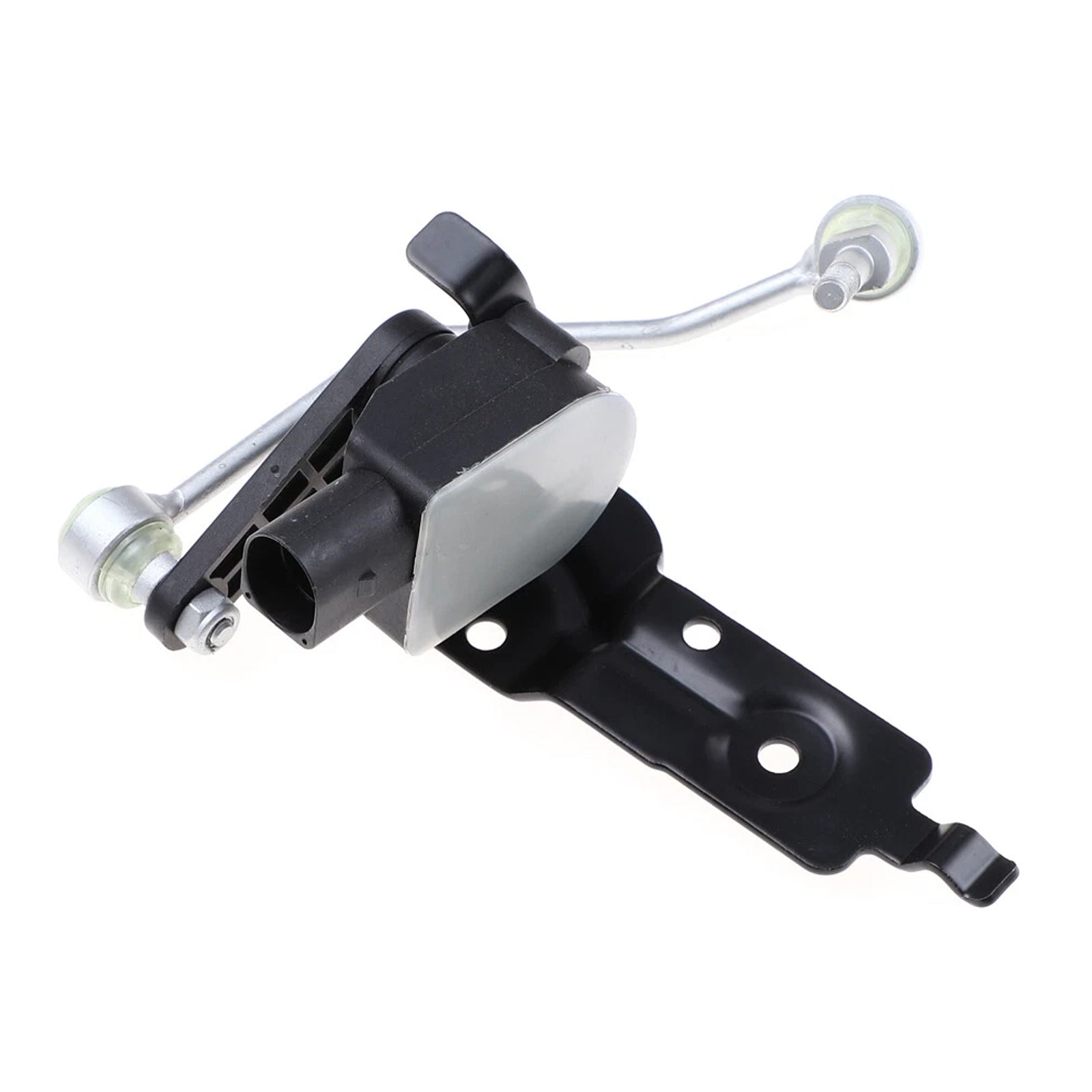 Front Left Headlight Level Sensor 4F0941285F For Audi A6 Quattro S6 2005-2011