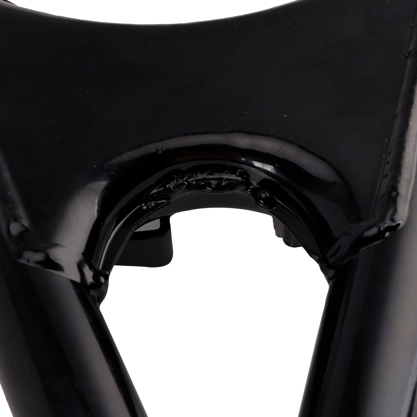 Yamaha Warrior 350 Yfm350X 1989-2003 Supérieur&Ensemble inférieur de bras de suspension triangulaires 3GD-23570-00-35