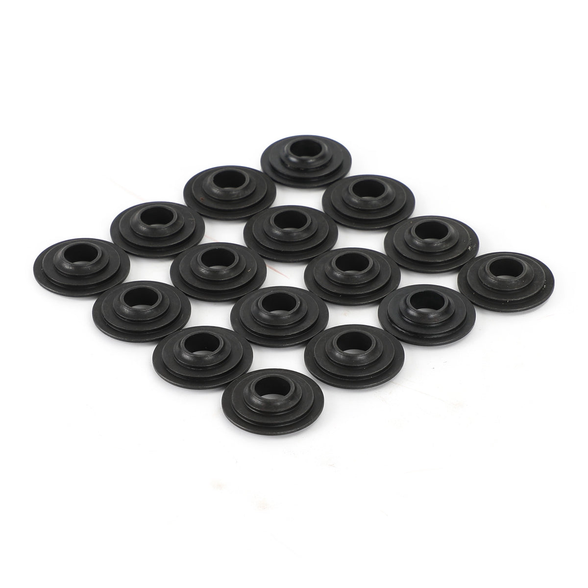 Gen3 Gen4 LS Engine LS4 4.8 5.3 6.0 6.2 LS LS1 660" Dual Valve Spring Retainers SK001S SK001 Generic