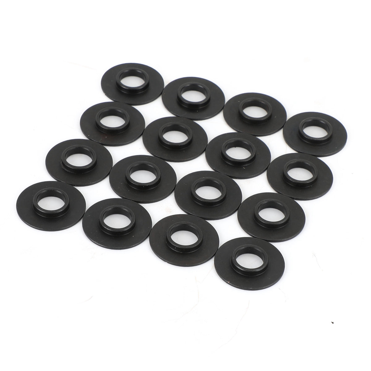 Gen3 Gen4 LS Engine LS1 4.8 5.3 6.0 6.2 LS LS1 660" Dual Valve Spring Retainers SK001S SK001 Generic