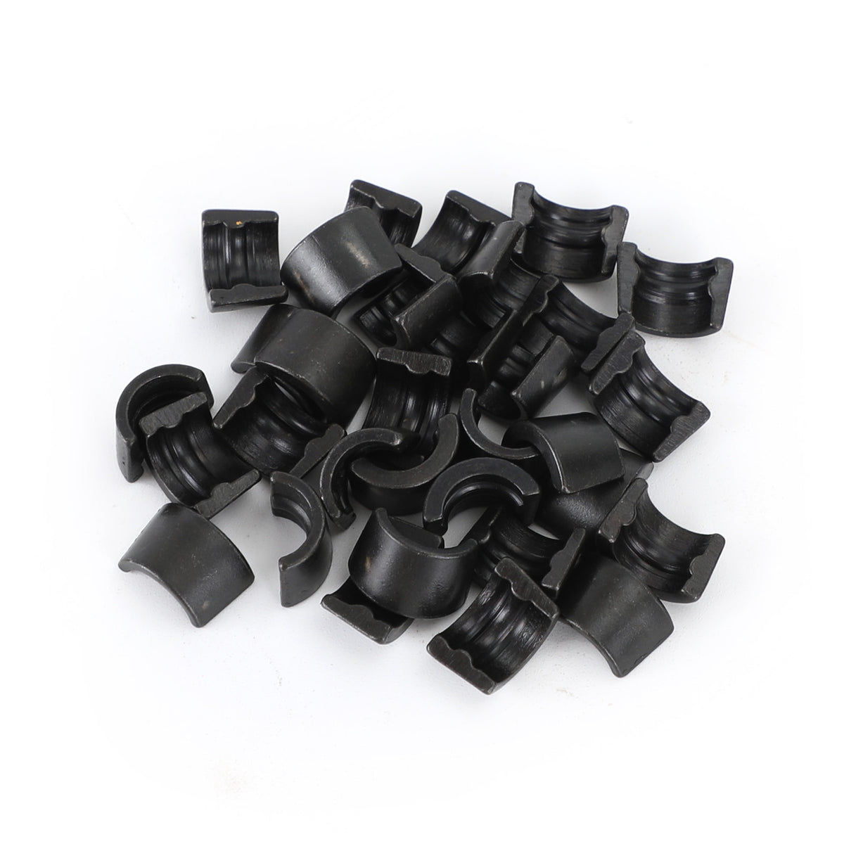 Gen3 Gen4 LS Engine LS4 4.8 5.3 6.0 6.2 LS LS1 660" Dual Valve Spring Retainers SK001S SK001 Generic