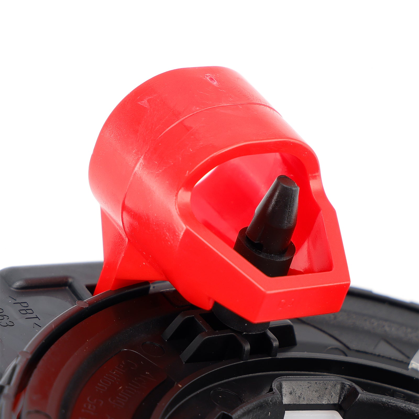 Stuurwielklokveer 5Q1953549 voor Tiguan Golf 7 MTF multifunctioneel