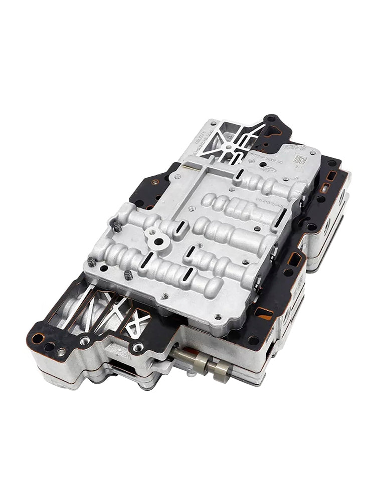 2007-2011 Ford Taurus/taurus X 07-11 USA 6 SP F/AWD V6 3.5L 6F50 Auto Transmission Valve Body 6-Speed