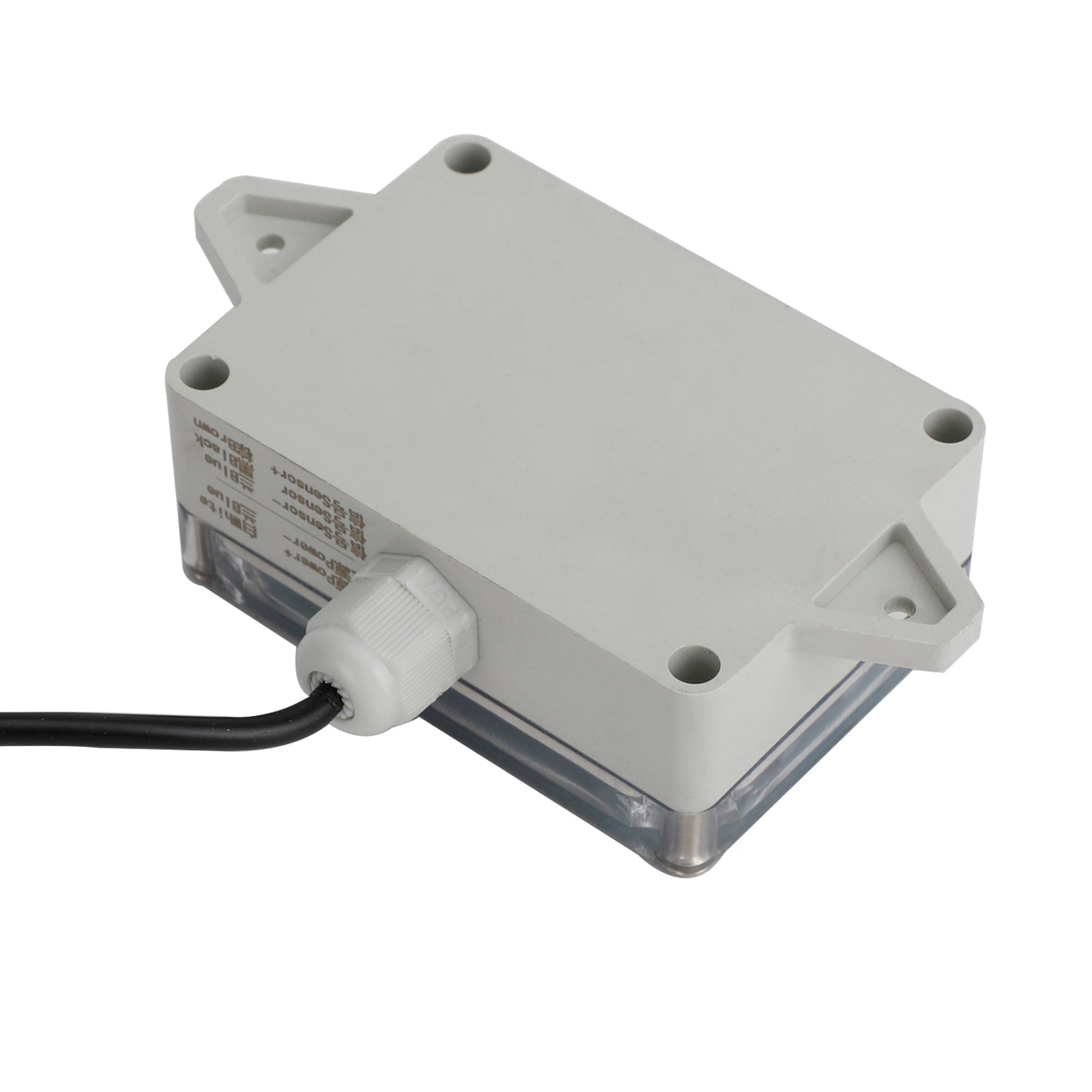 Tachymètre à Hall DC 8-24V, numérique LED, testeur de vitesse du moteur, étanche IP68