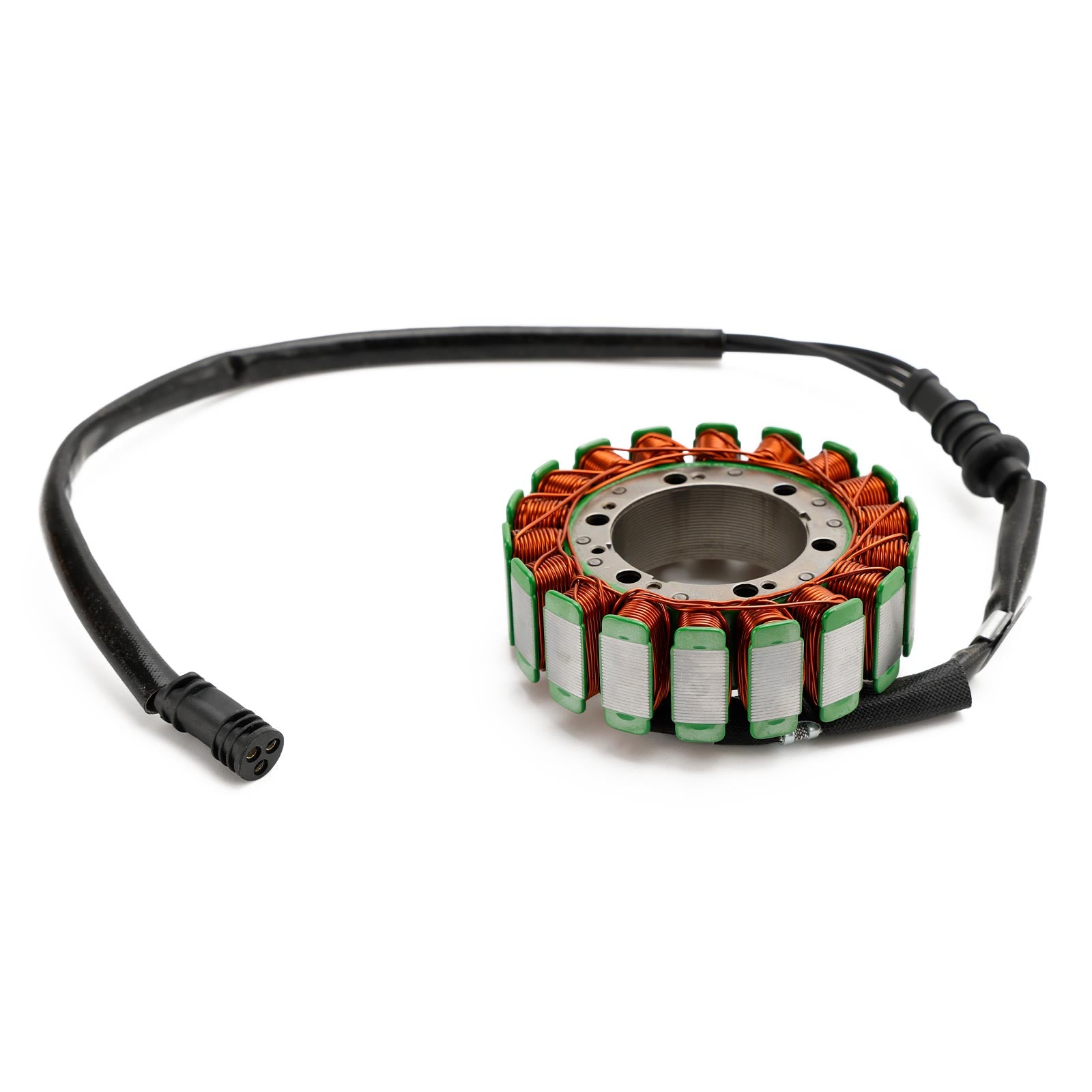 Stator de générateur musculaire VRSCF 1HPH V-Rod 2009-2017 30734-08KA