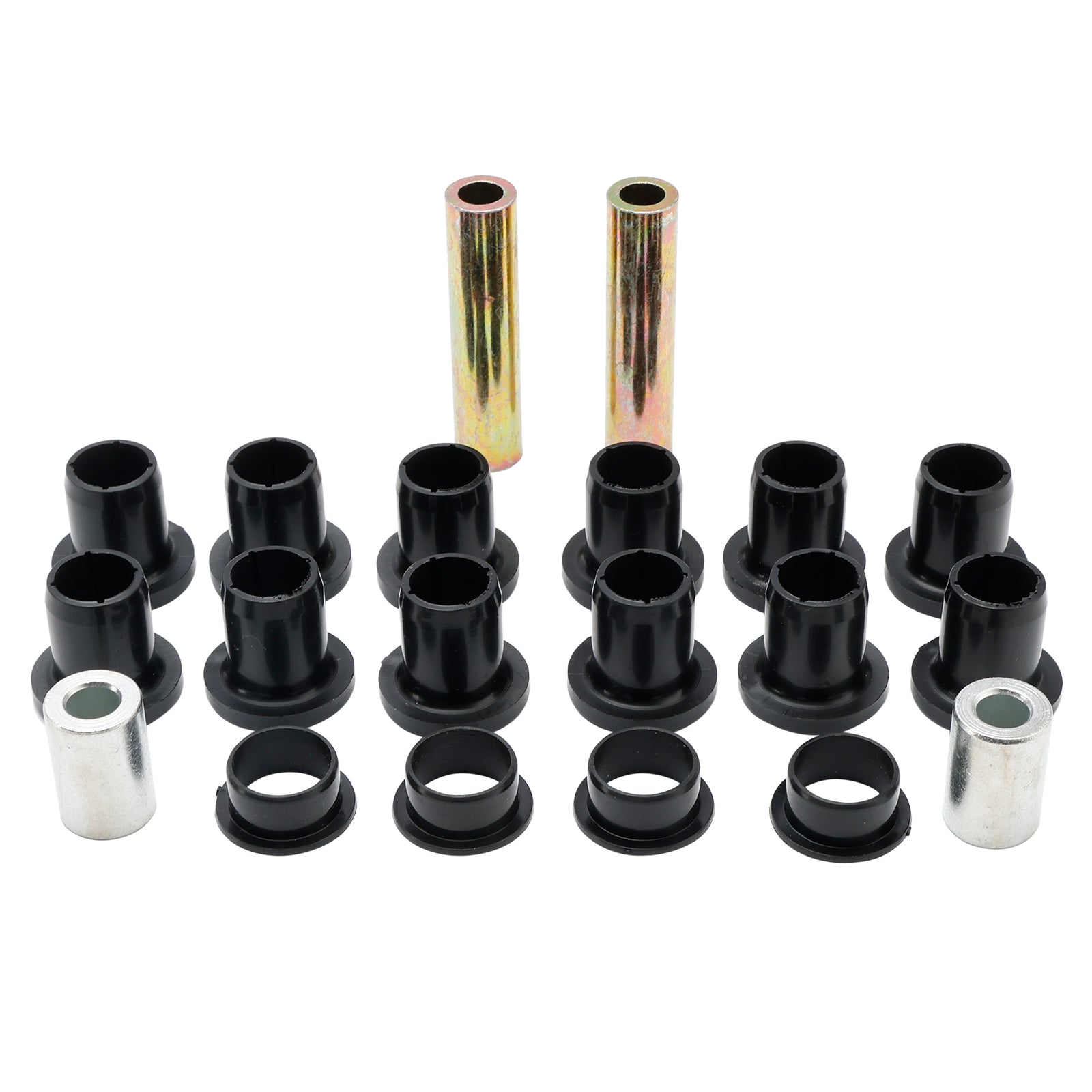 Front Control Arm Bushing Kit For Polaris RZR 900 EPS 1000 XP 4 Turbo 14-16