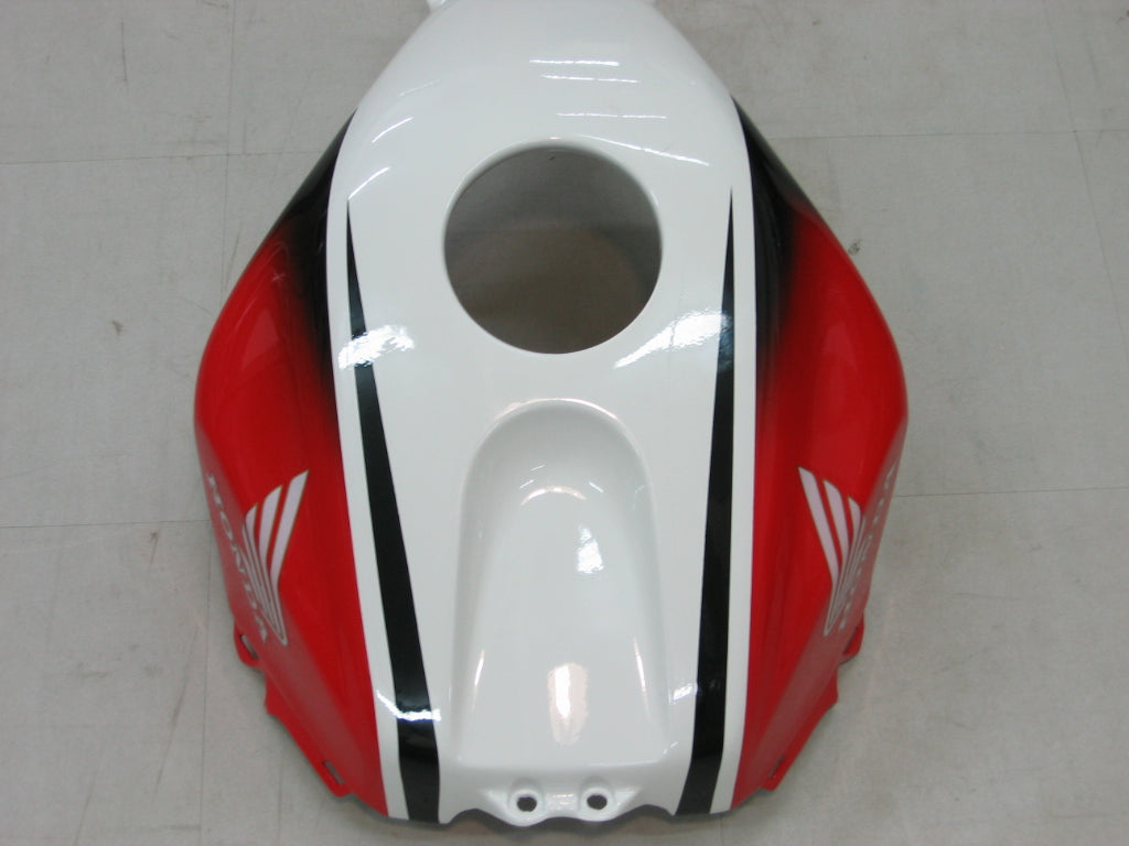 2003-2004 CBR600RR Carénage de carrosserie Multicolore ABS Plastiques moulés par injection Ensemble 16# Générique