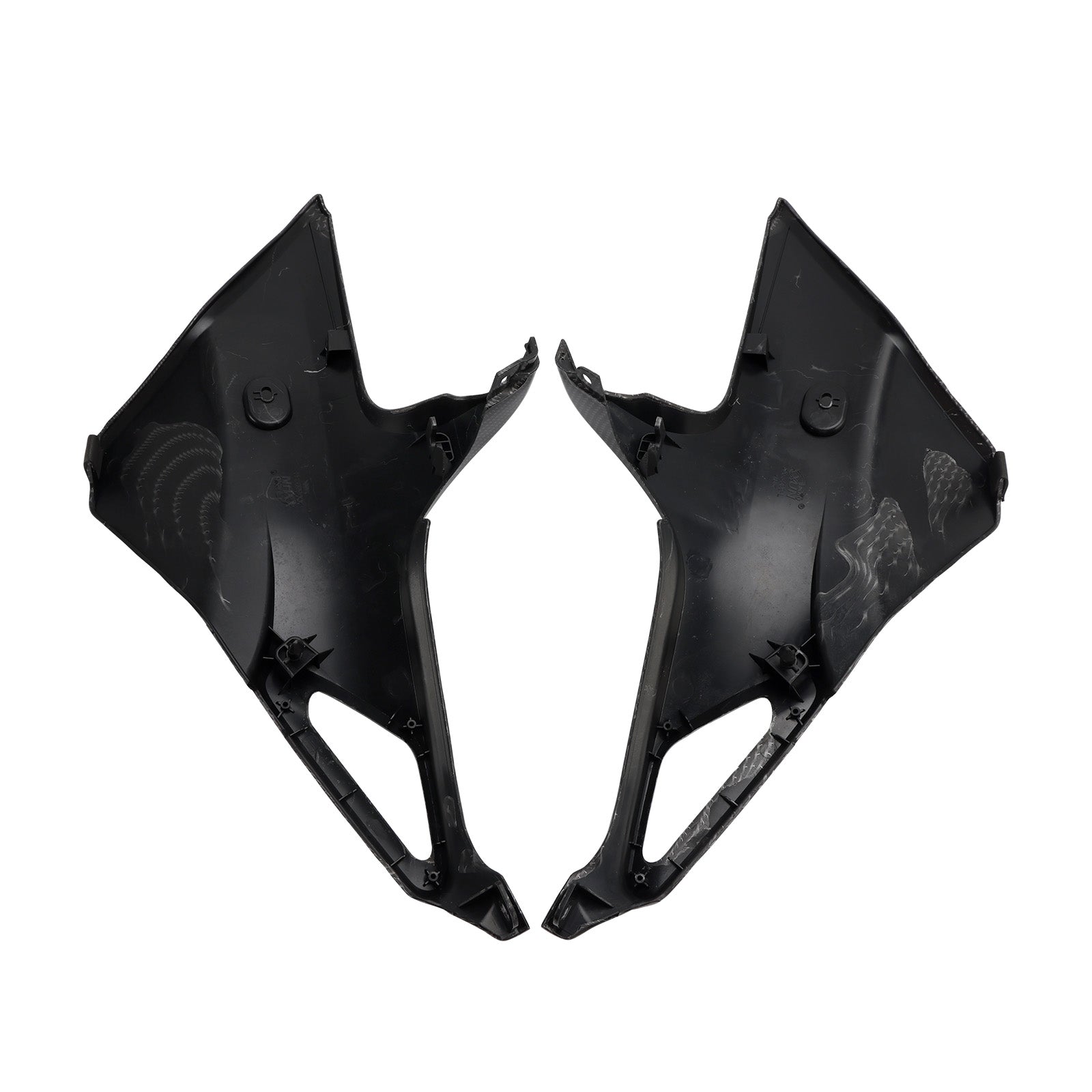 Capot de panneau de carénage de siège latéral Yamaha XSR 900 XSR900 2022-2025